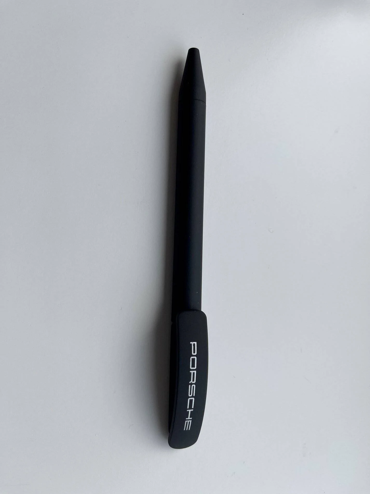 Porsche Taycan I am underwhelmed by my Taycan Pen tempImagehOk9Hv