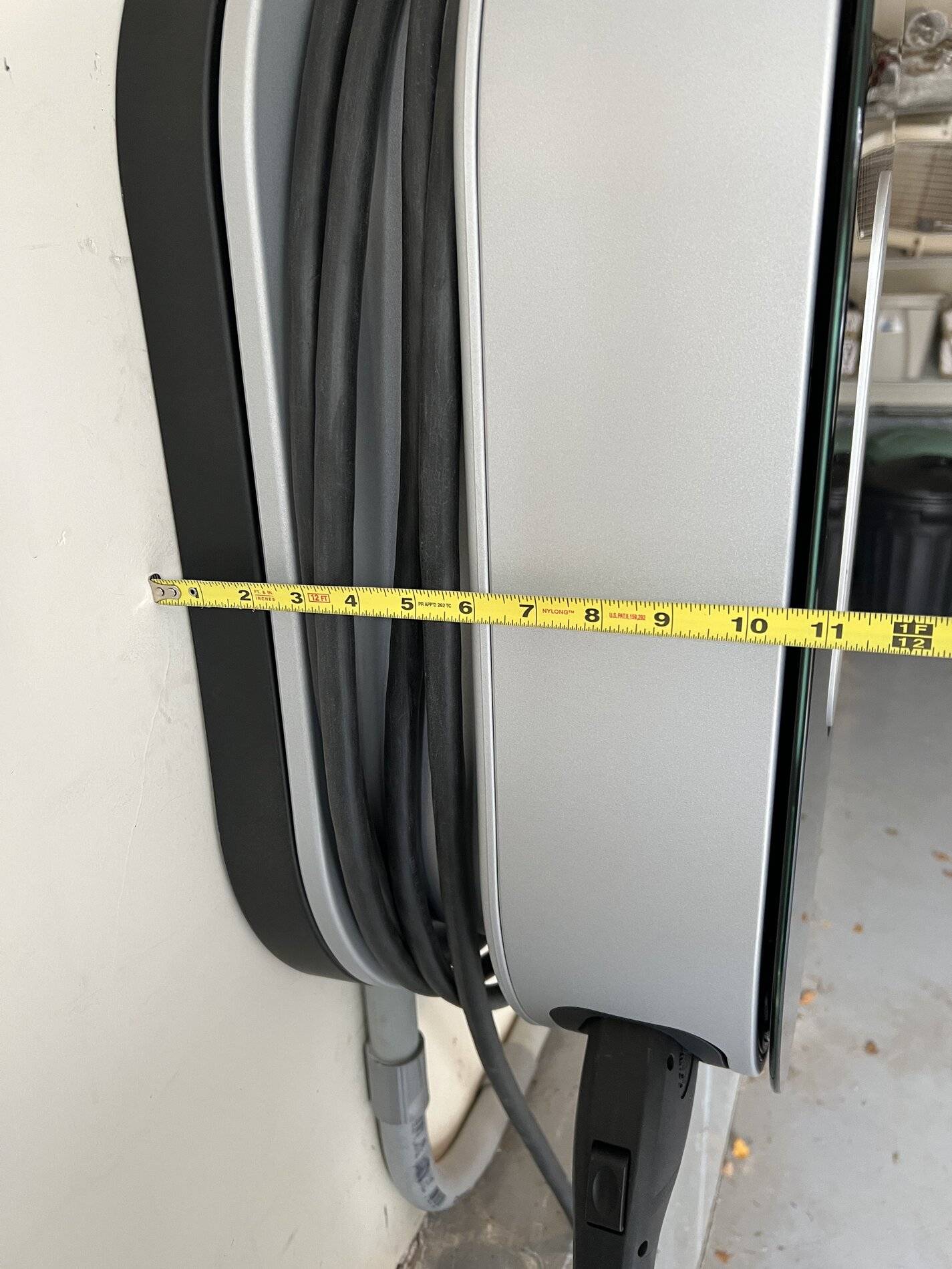 Porsche Taycan Charging Dock Installation Details F16AD494-D042-4E39-BD30-ECDDE1FC617C