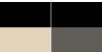 Porsche Taycan Meranti brown vs beige 1638367827308