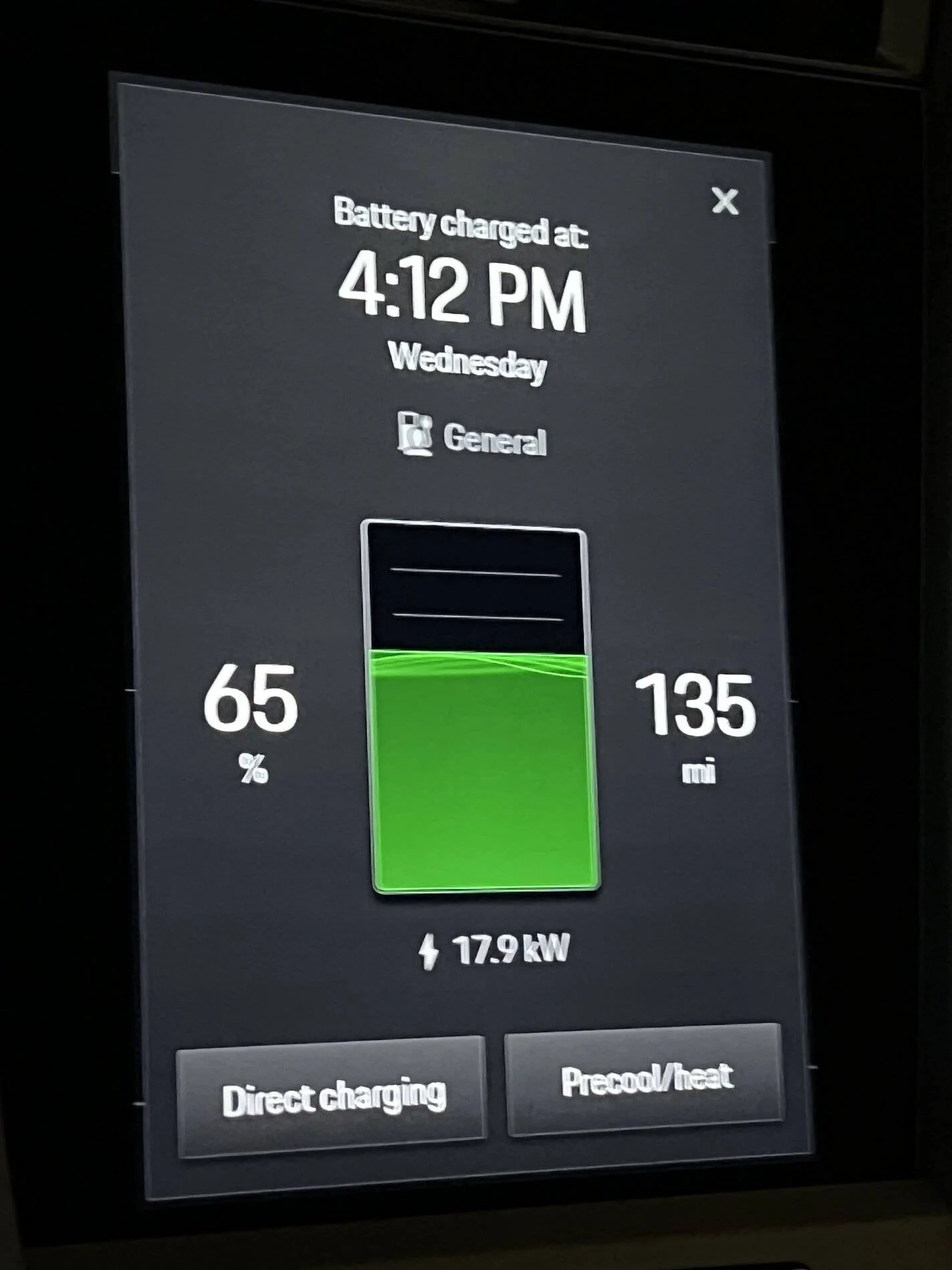 Porsche Taycan Porsche Wall Charger Connect | Unbox & Install F3B68D36-97A5-471E-9A5D-6B08D00EA85D