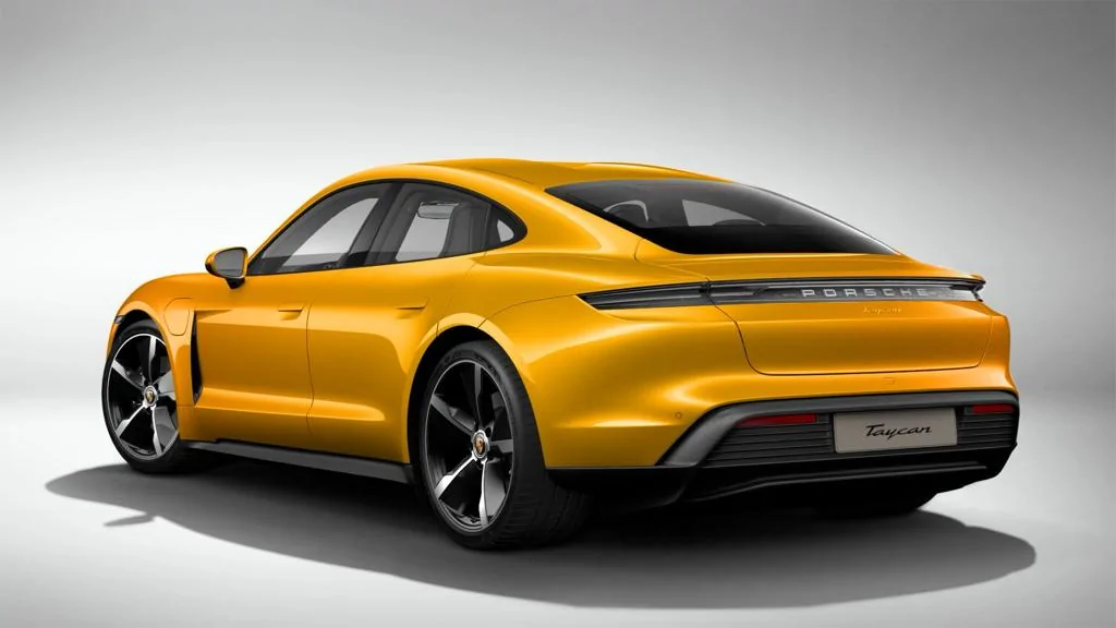 Porsche Taycan Bespoke Colour - What would you choose? E7676250-9FA4-41F2-B19D-9450D81BEA43