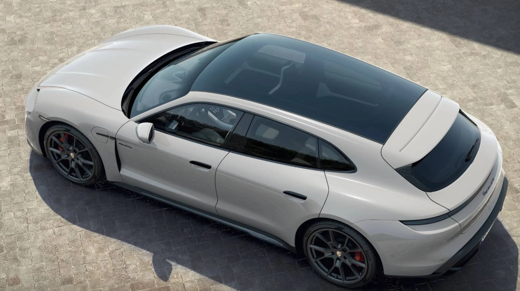 Porsche Taycan Bye 4S…welcome GTS ST !!! Check my code PN55BFF9 7D115467-733F-46EE-9273-97369EDE072B