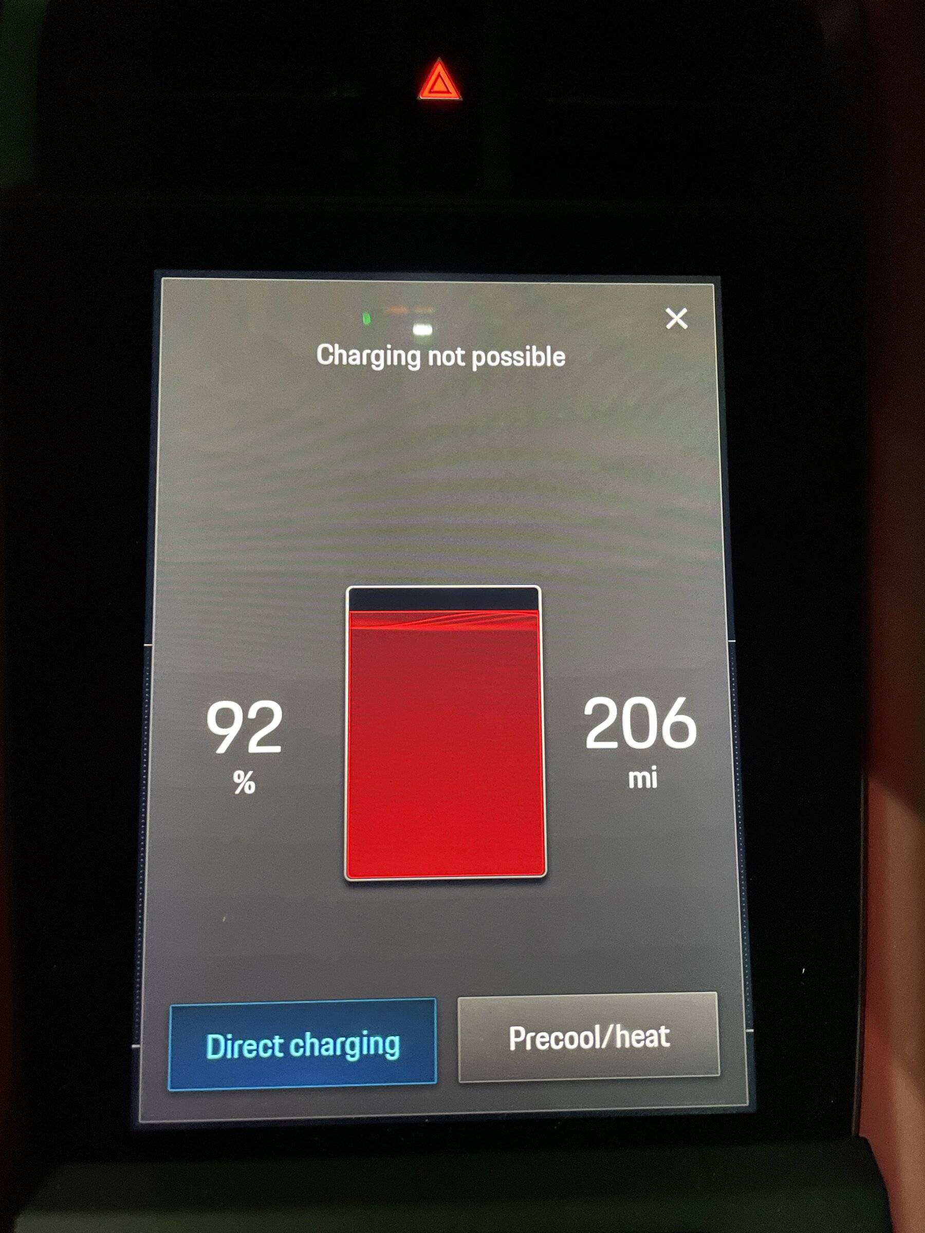 Porsche Taycan Get free charging at Electrify America stations until 11/29 E9EF1C8B-1B13-4A98-8F67-A37A8F55C619