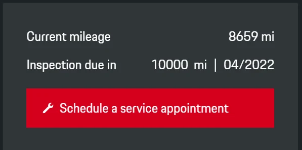 Porsche Taycan Help! Calling ex Tesla Model 3 owners 1639065997340