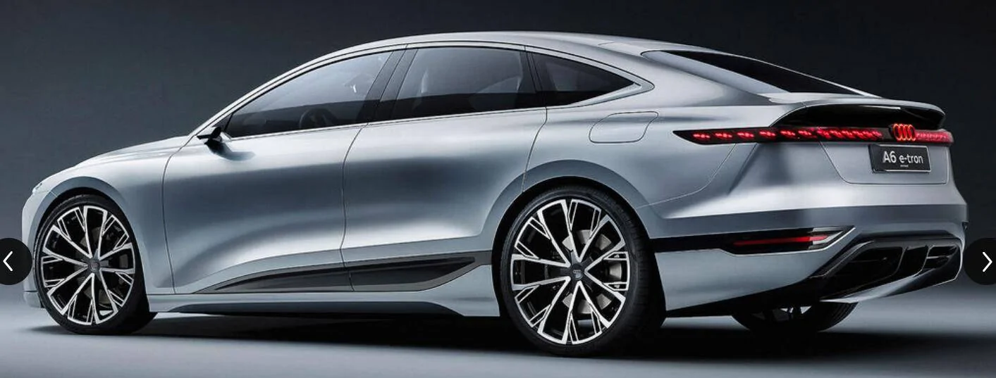 Porsche Taycan Will you test drive the Mercedes EQS? 1639131469414