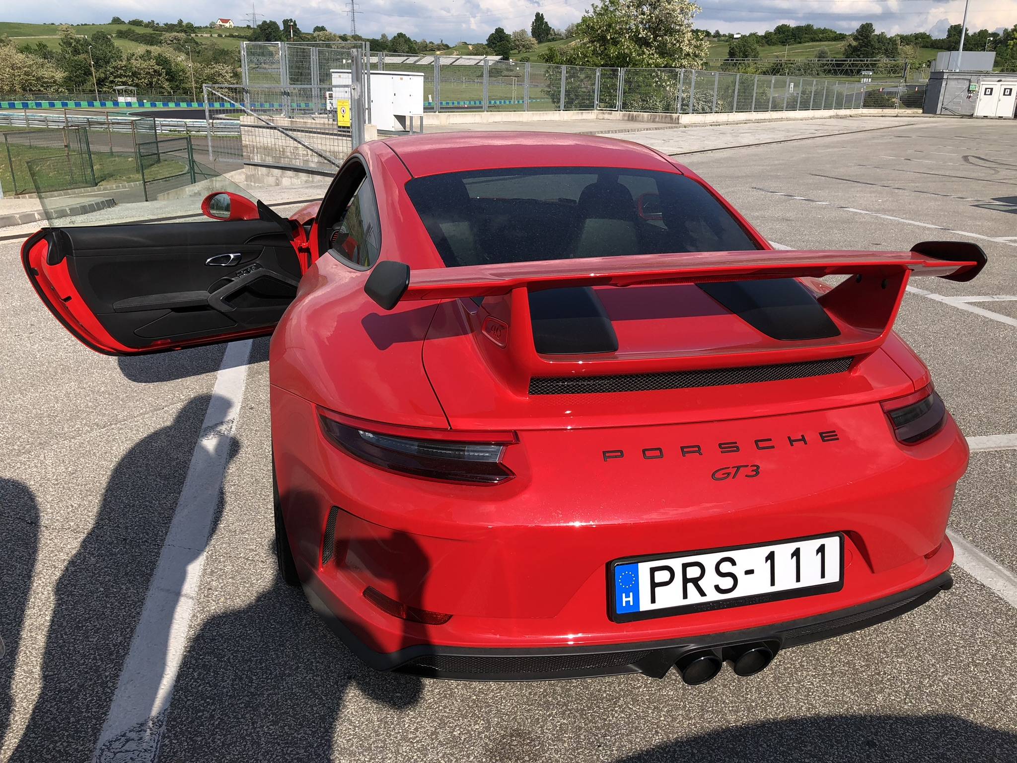 Porsche Taycan Help! Calling ex Tesla Model 3 owners DCD1A4EB-09CE-45F2-BECB-9E4C24B5D4E3