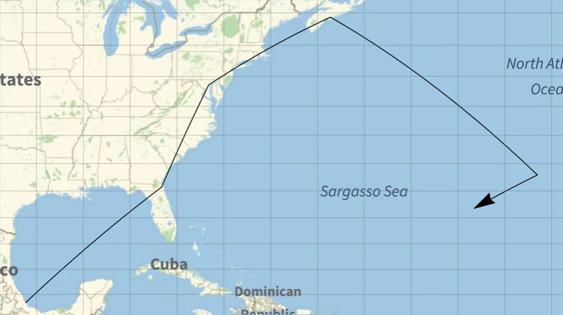 Porsche Taycan January Delivery @Jacksonville Port (US Southeast destination) 1639655109267