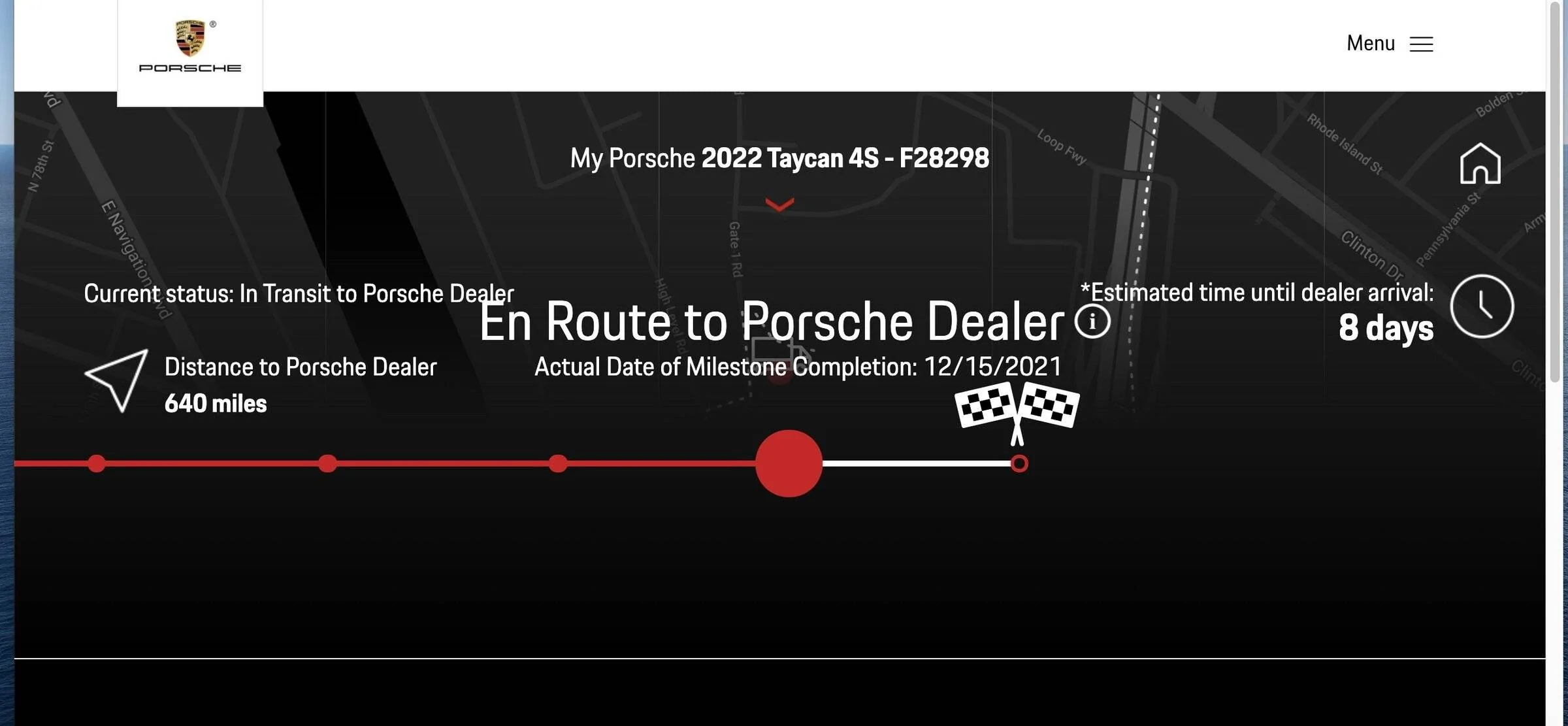 Porsche Taycan December 2021 Delivery CB2E96B5-7579-4161-BFC6-72E8E49E09FE_1_201_a