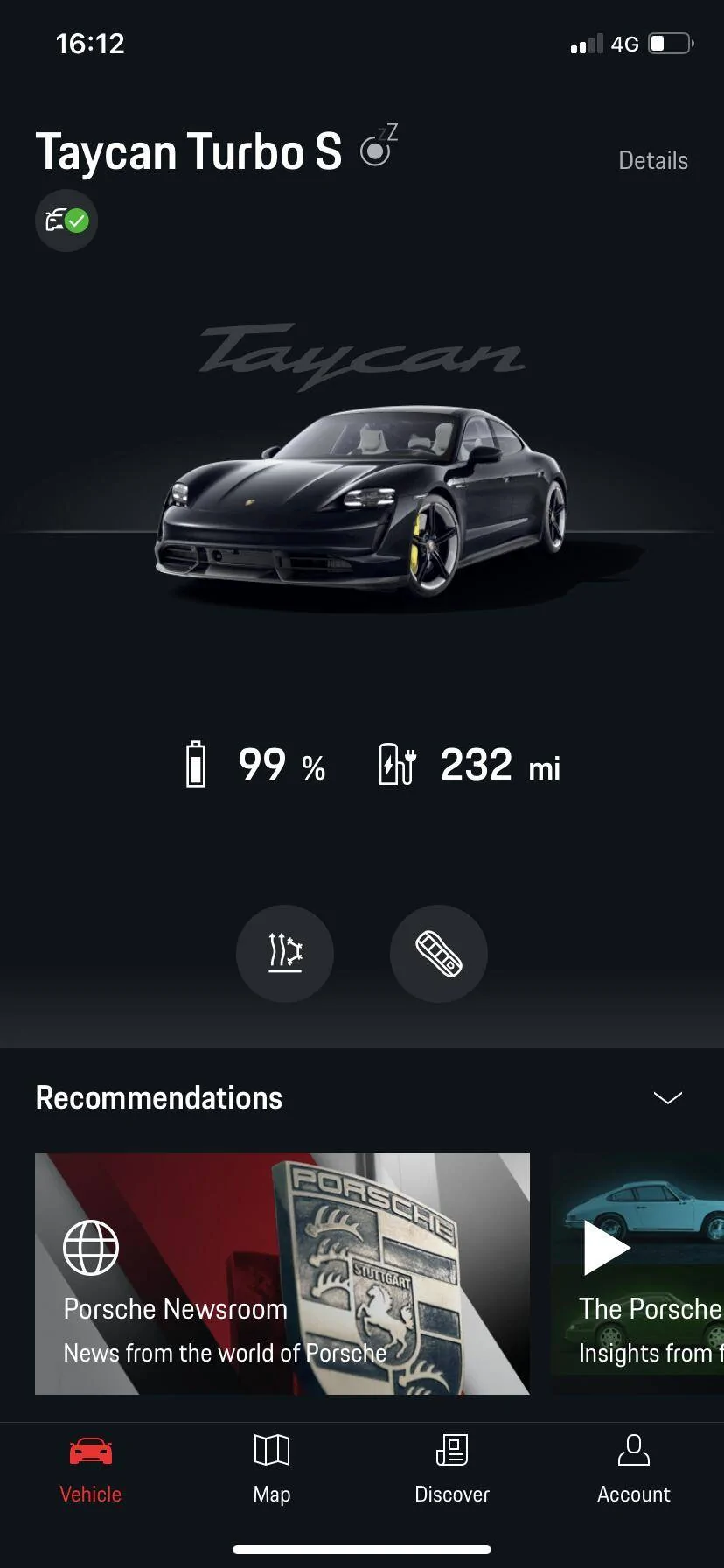 Porsche Taycan Ok so now I’m excited! - IT'S HERE! 8D209340-BD8B-4CC1-849A-34FB4AAAD9BE