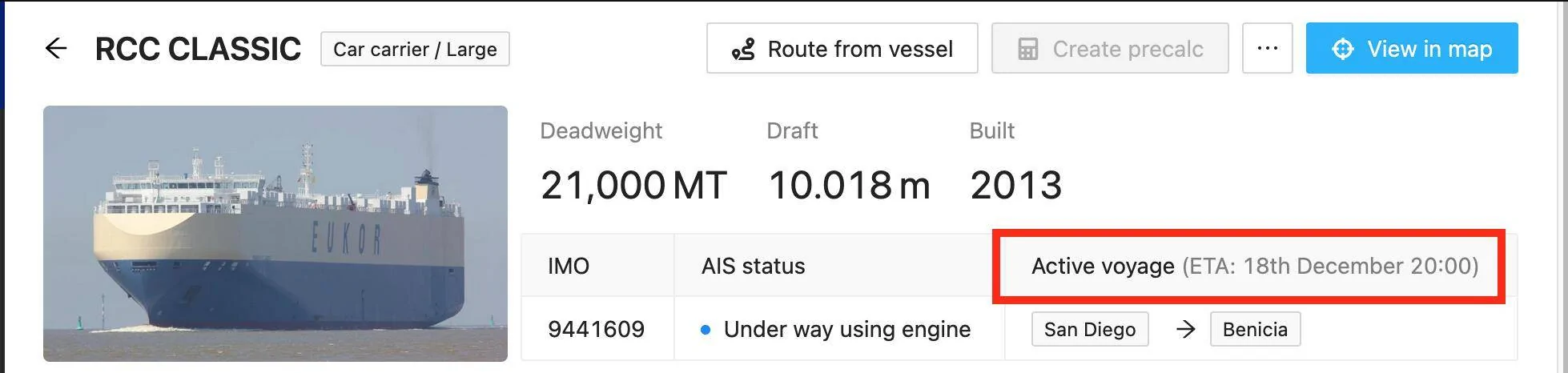 Porsche Taycan Jan Delivery Screen Shot 2021-12-18 at 8.32.33 PM