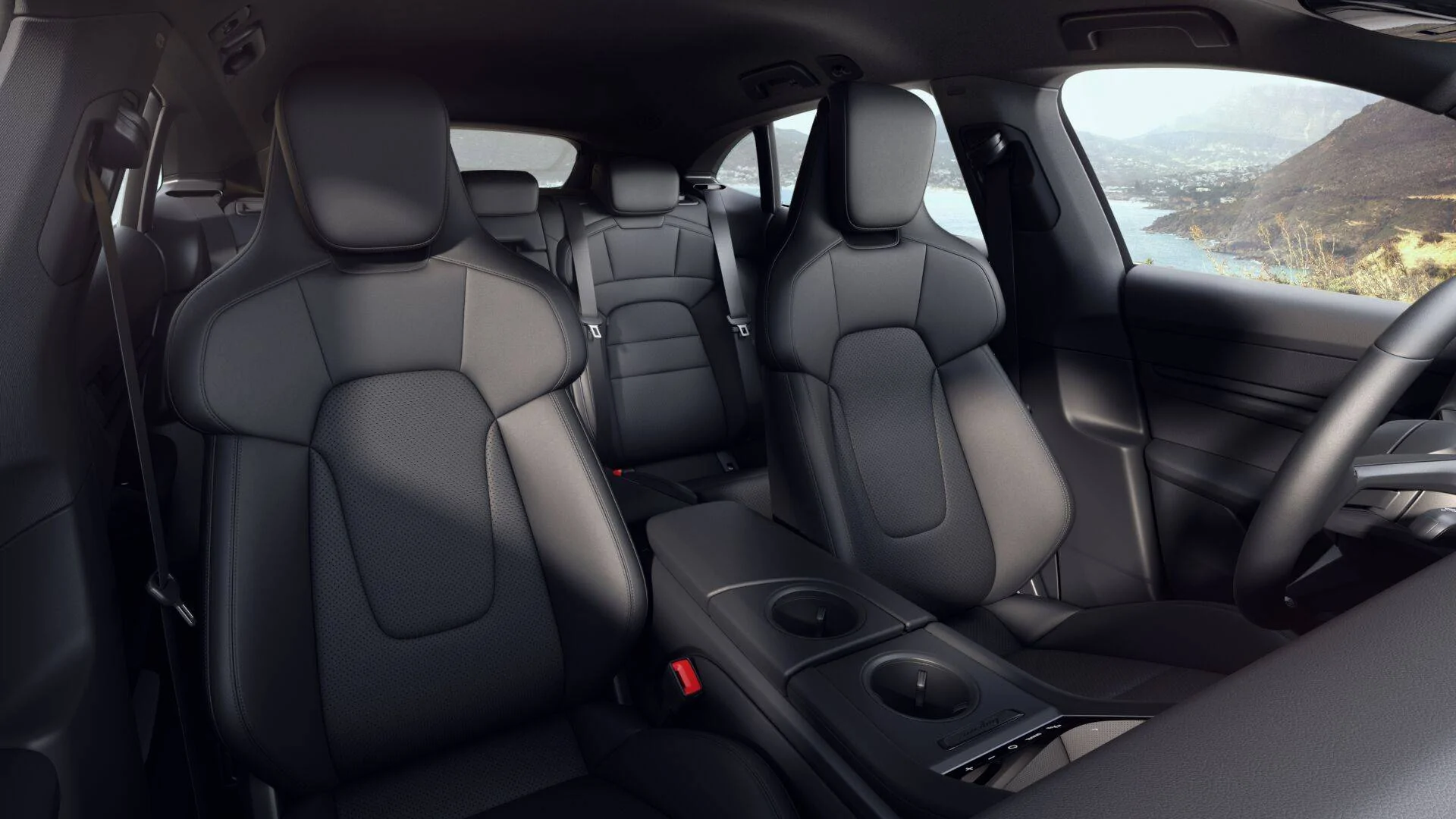 Porsche Taycan My GTS specs - feedback wanted iris