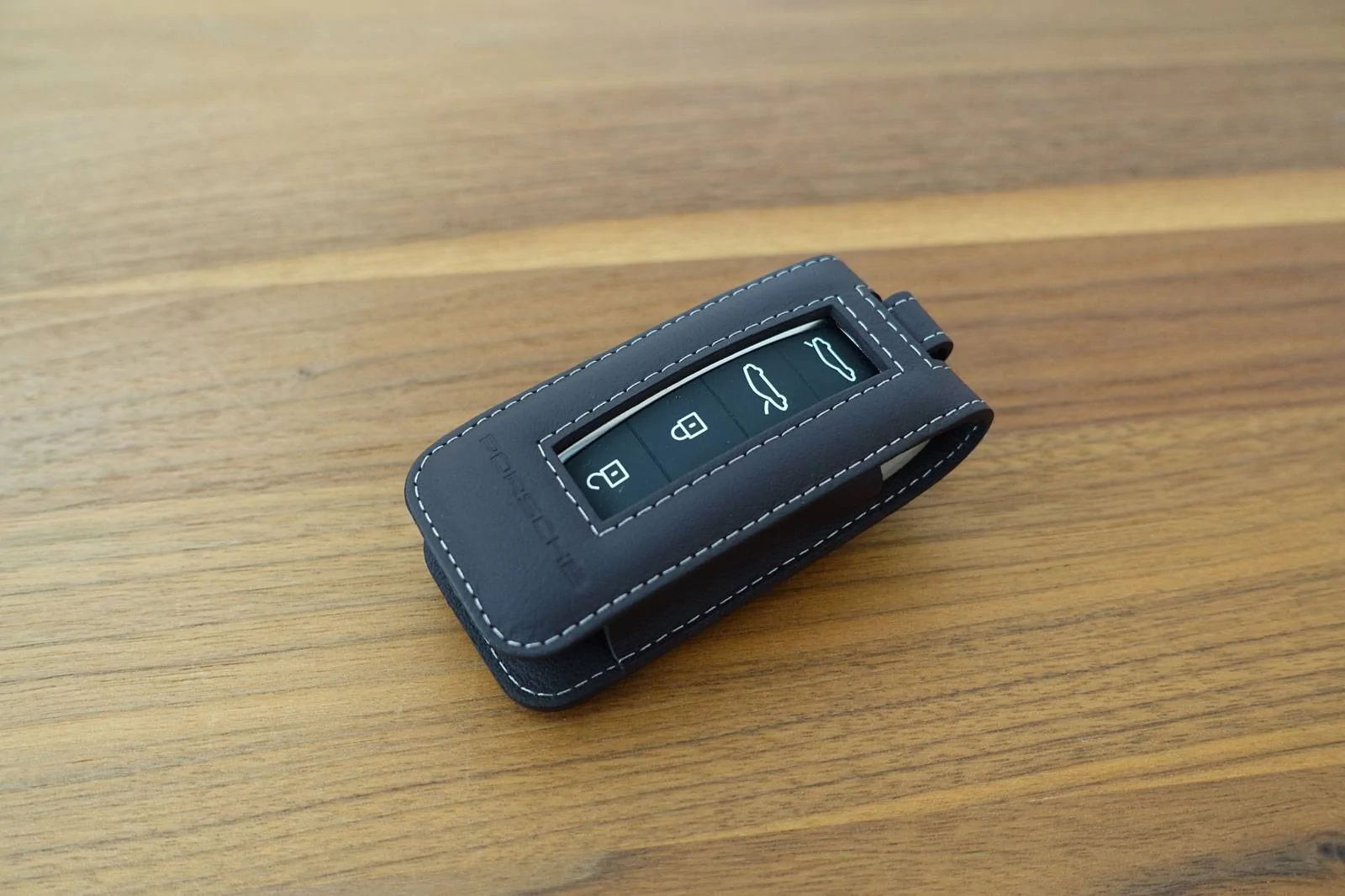Porsche Taycan OK - let's see them! Key Fob key1