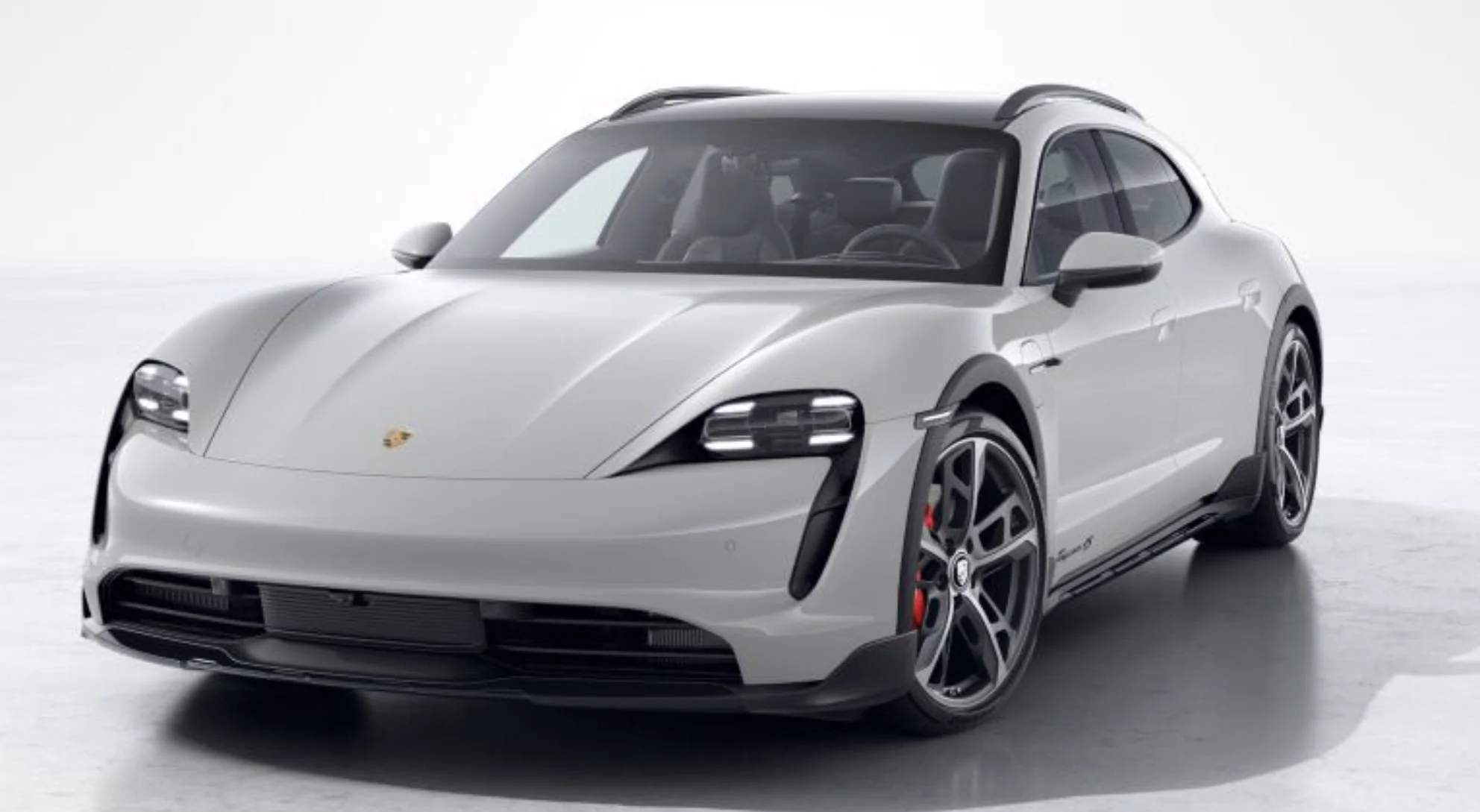Porsche Taycan Getting very close to ordering a CT 4S… 14D522A7-A6E8-446F-B033-9D886597EBA7