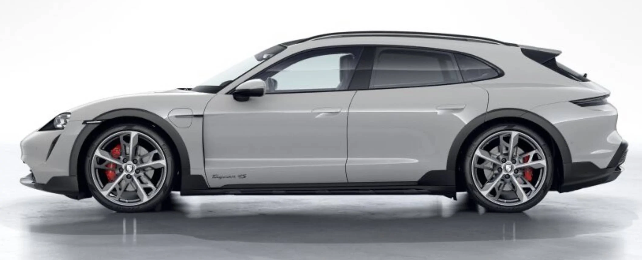 Porsche Taycan Getting very close to ordering a CT 4S… D854A976-C36F-41BD-A655-3397C181C9FE