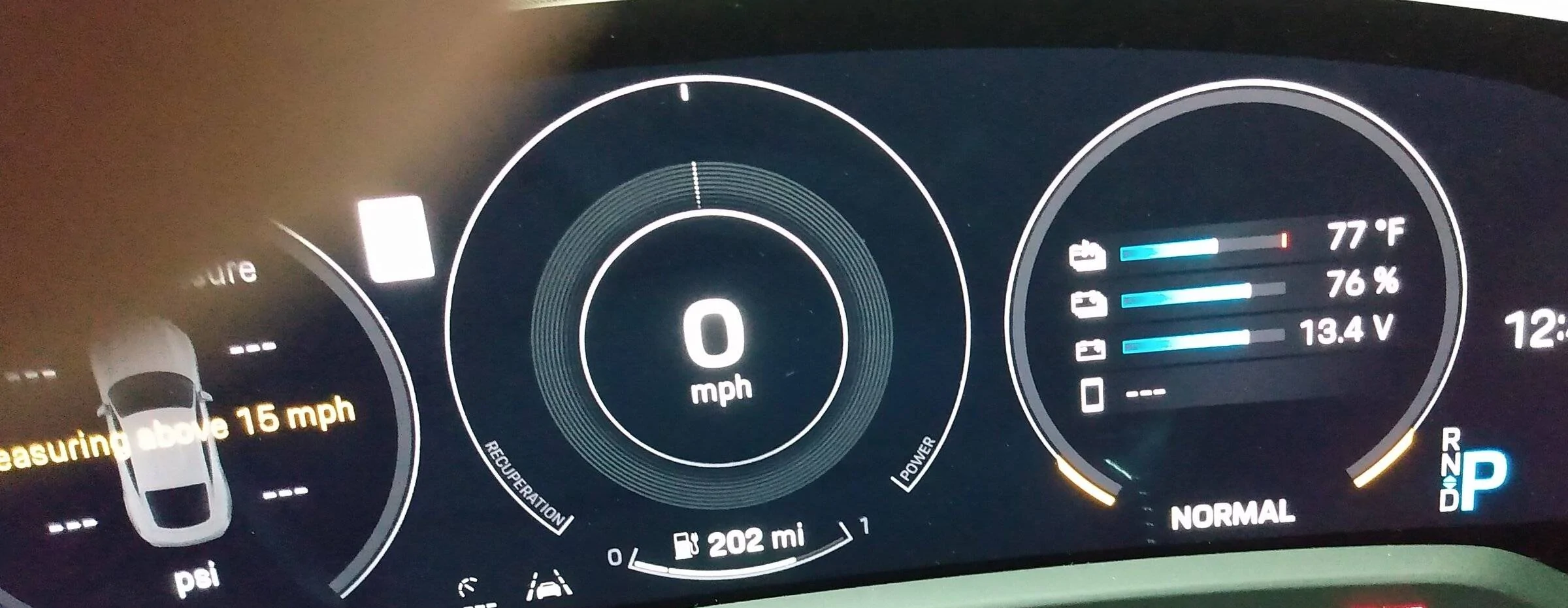 Porsche Taycan Show me your tubes! 1640024197916