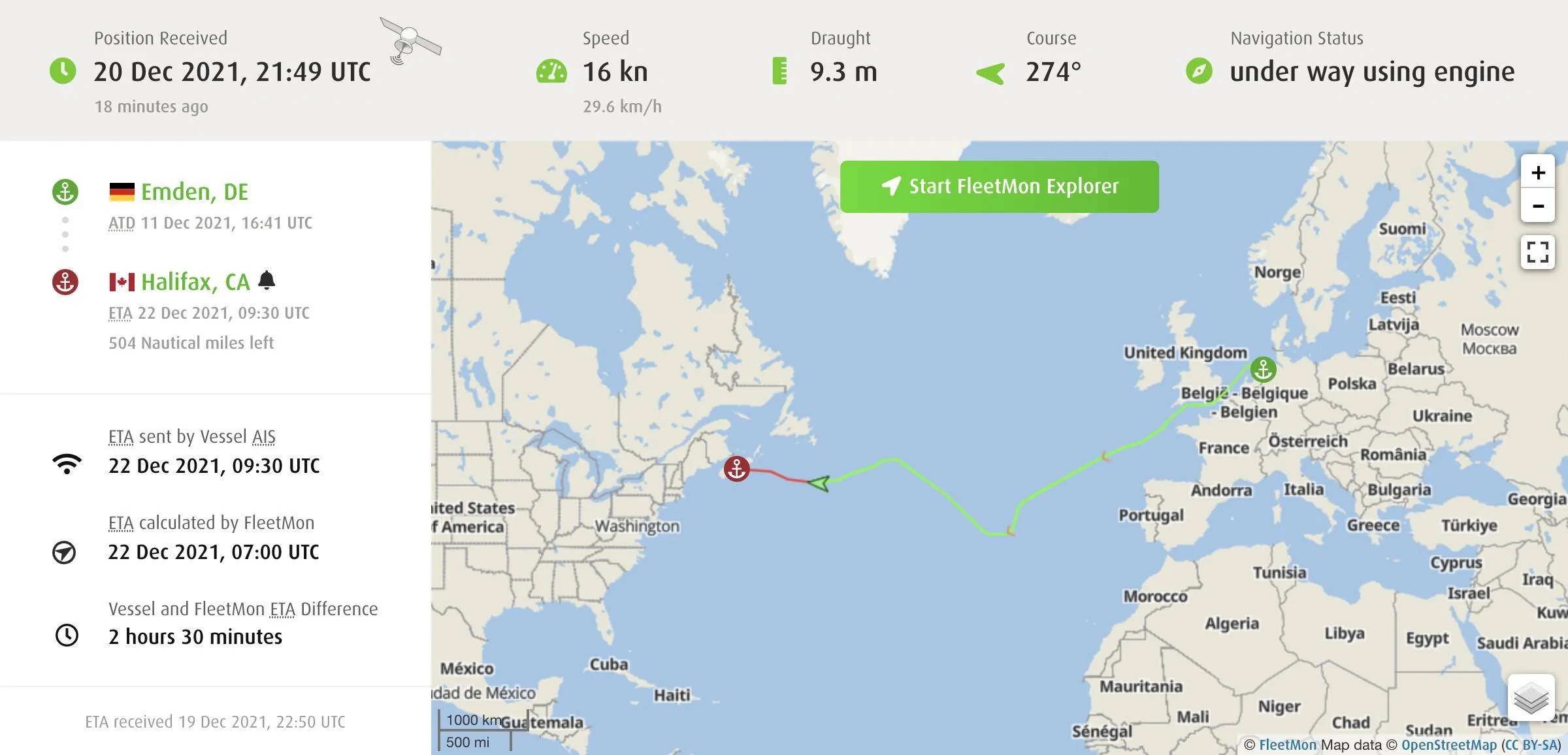 Porsche Taycan All Aboard Felicity Ace! Screen Shot 2021-12-20 at 12.08.13 PM