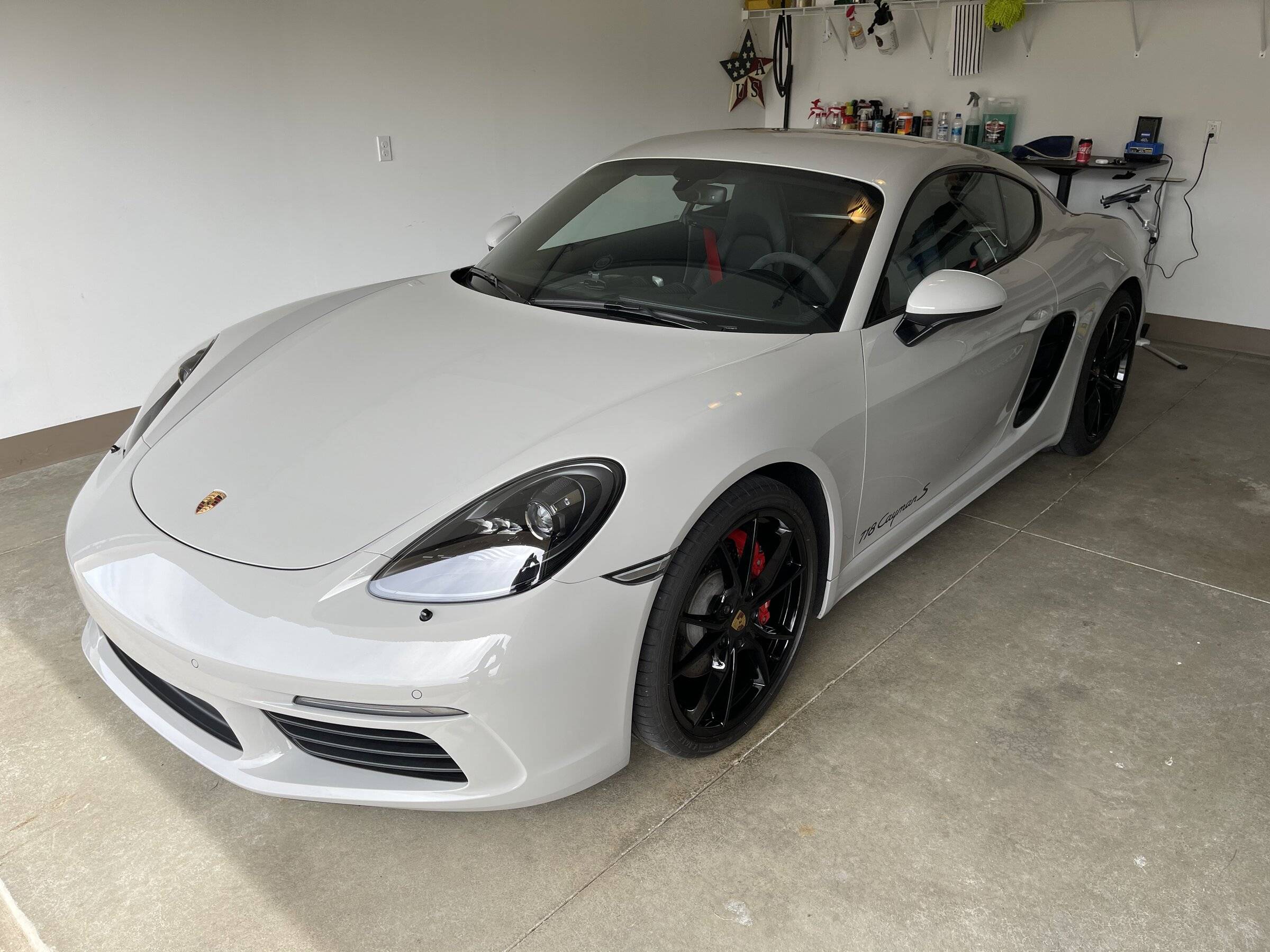 Porsche Taycan January Delivery @Jacksonville Port (US Southeast destination) A29C3B54-6FF1-4CE9-B7FB-9106711DB8BB