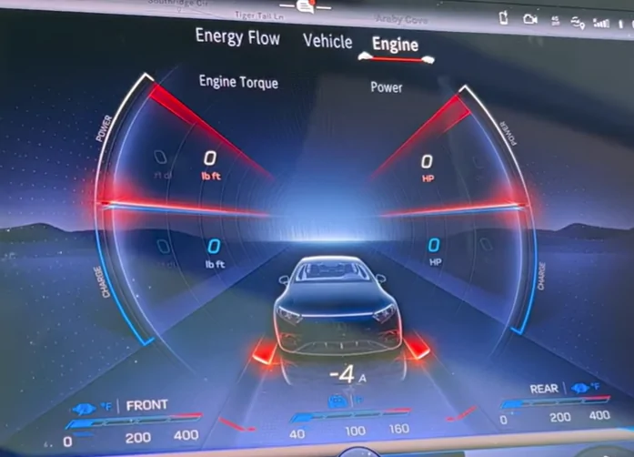 Porsche Taycan Dear Porsche, where are the performace data? 1640254214523