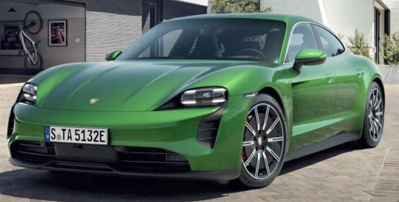 Porsche Taycan Taycan 4S pricing change 7B4ACBC3-7D01-43F9-A636-A5D4311EE60B