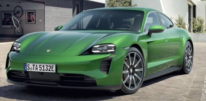 Porsche Taycan Taycan 4S pricing change 88DF4508-EFC5-4642-A958-DDB211E54E4D