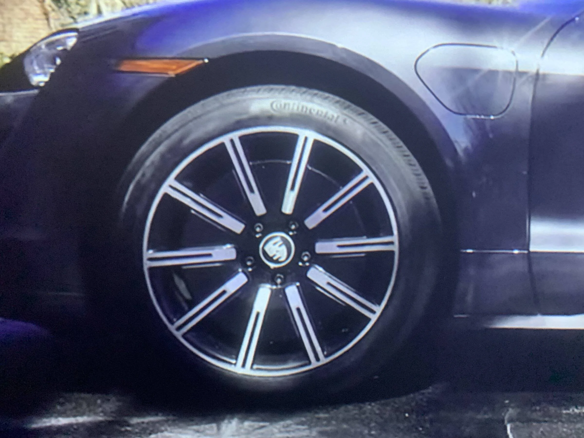 Porsche Taycan Vehicle height: spring vs air suspension A5881D96-602F-40C6-9668-34E136CF372B