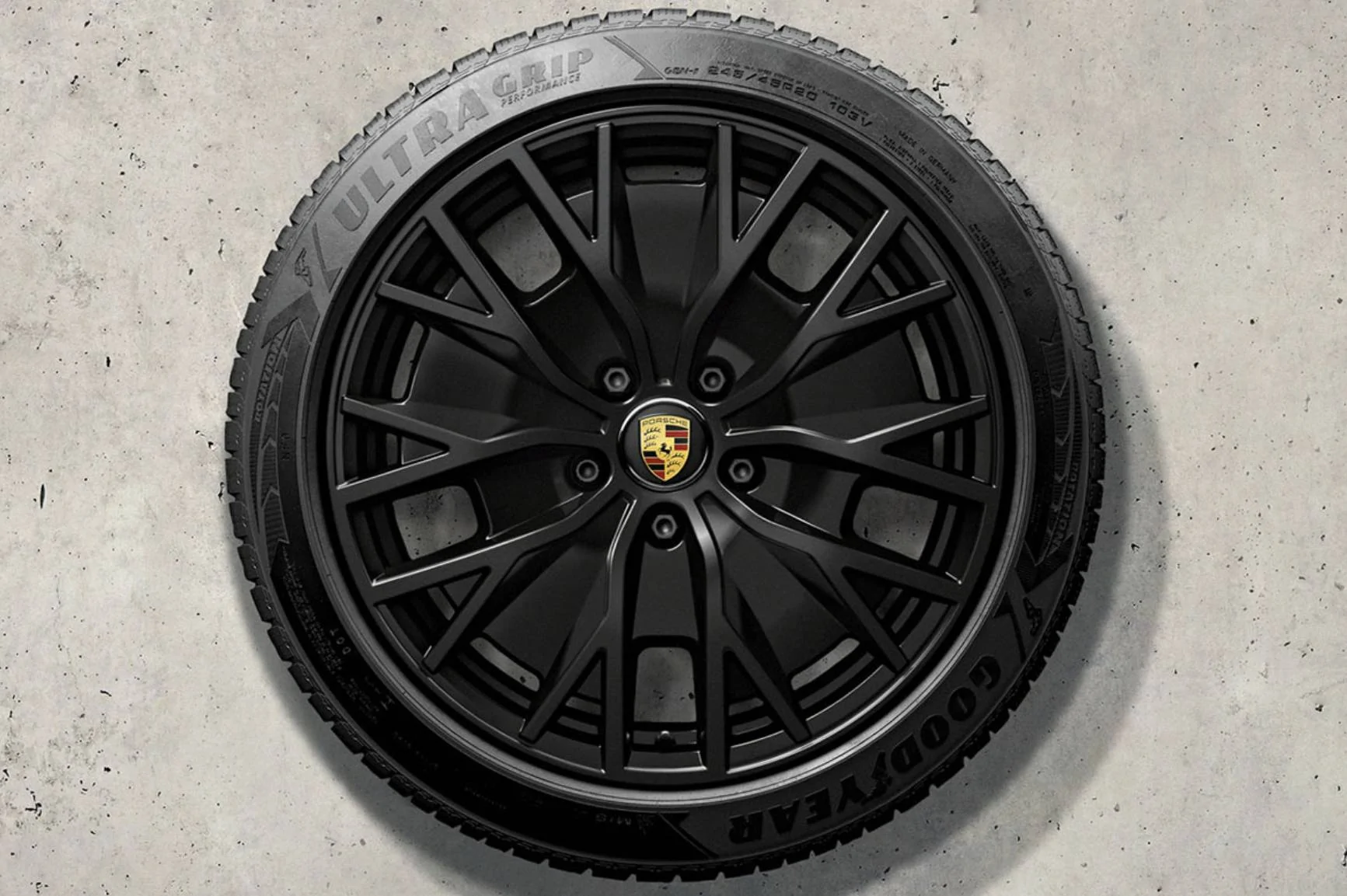 Porsche Taycan Sedan build, 20”vs21” Wheels? 8A3C169E-C8C9-4AC5-957B-C371ED7E17BA