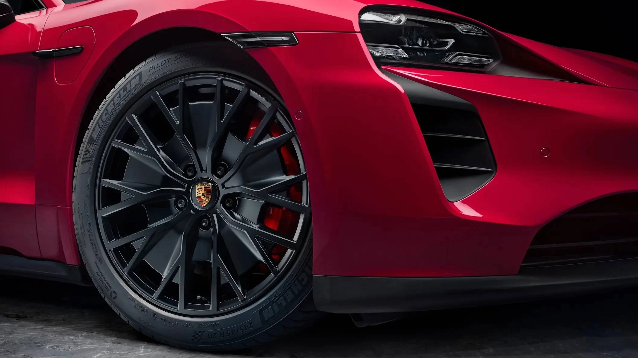 Porsche Taycan Sedan build, 20”vs21” Wheels? A56F0CB8-37A4-4931-81D9-F3C3AD5AF2F6