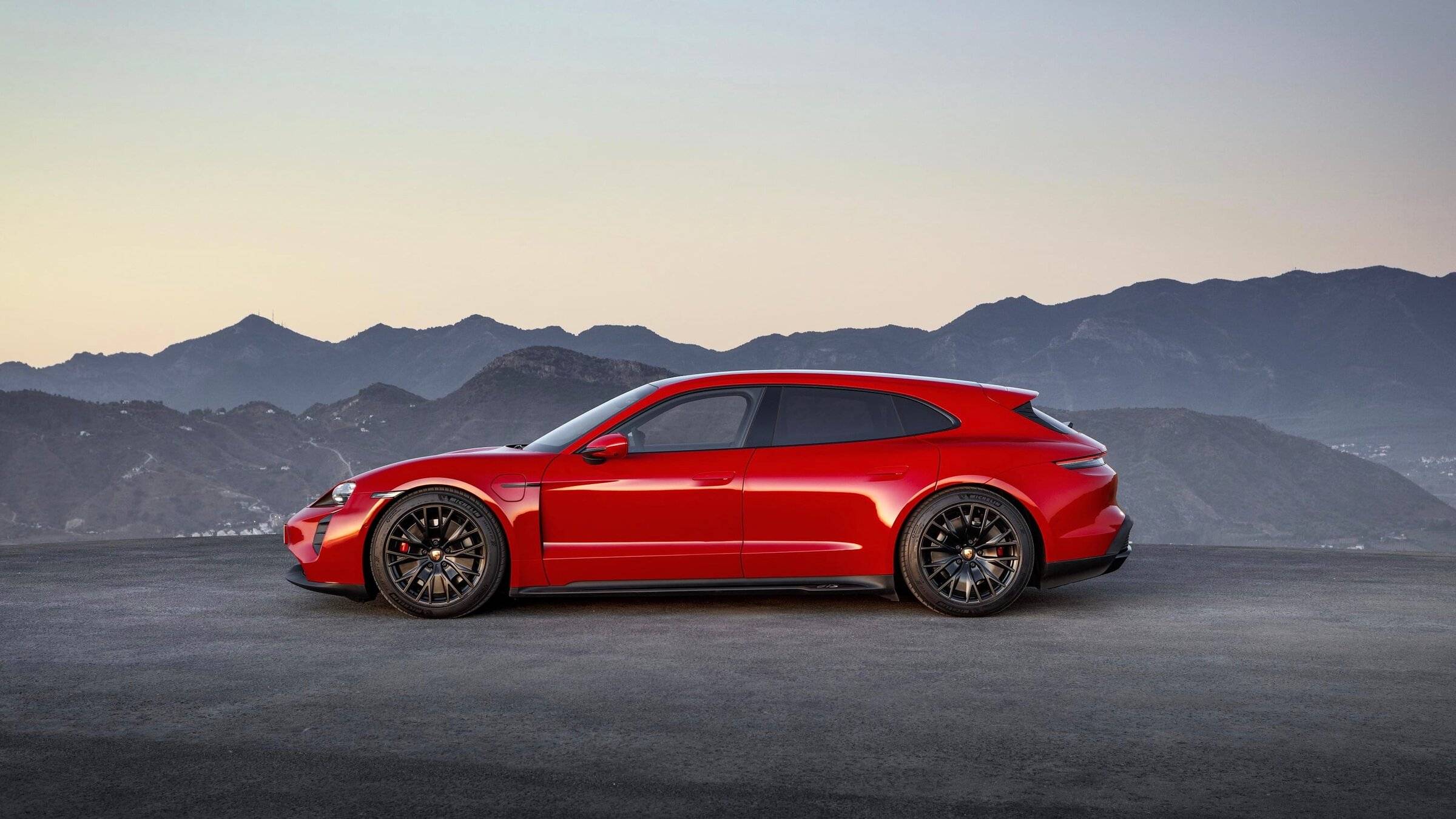 Porsche Taycan Sedan build, 20”vs21” Wheels? 5AC20413-4579-42F1-AAFC-3EC5FADB90CC