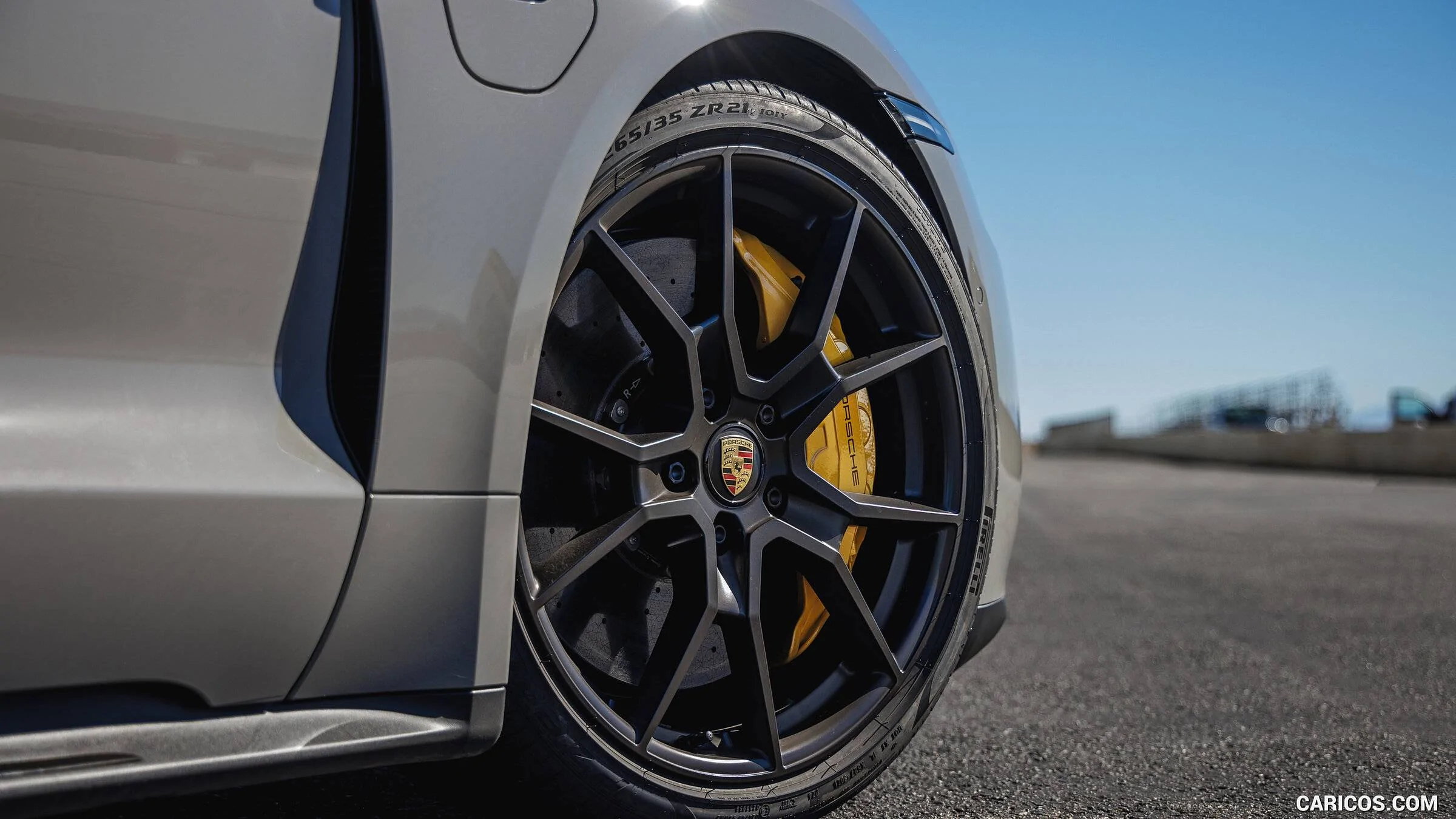 Porsche Taycan Sedan build, 20”vs21” Wheels? 8ACD1F8D-F2B7-41D1-8512-73046F0161D8