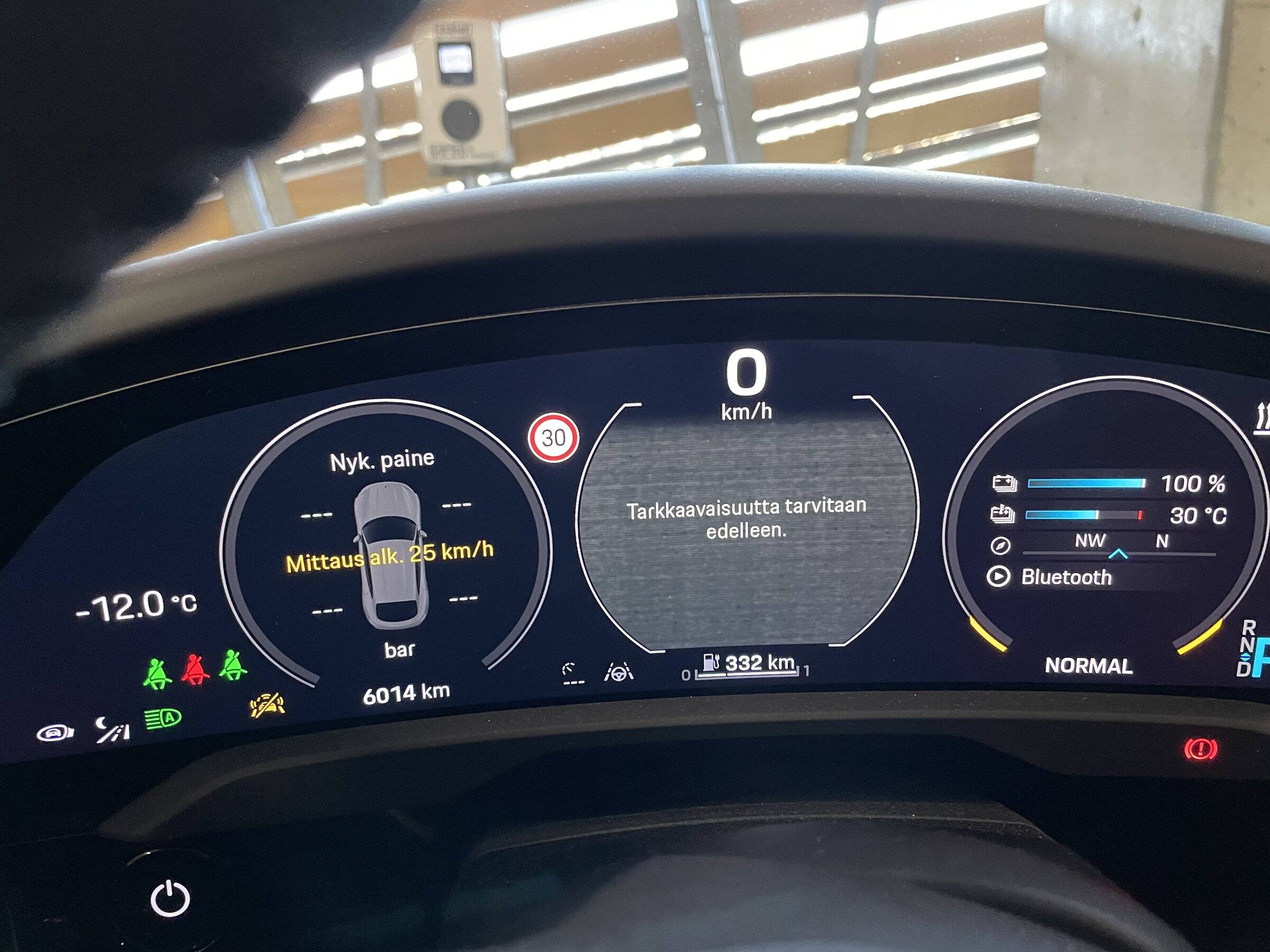 Porsche Taycan Can you preheat the battery? 62B5C164-1030-4DB9-B102-260240F8628E