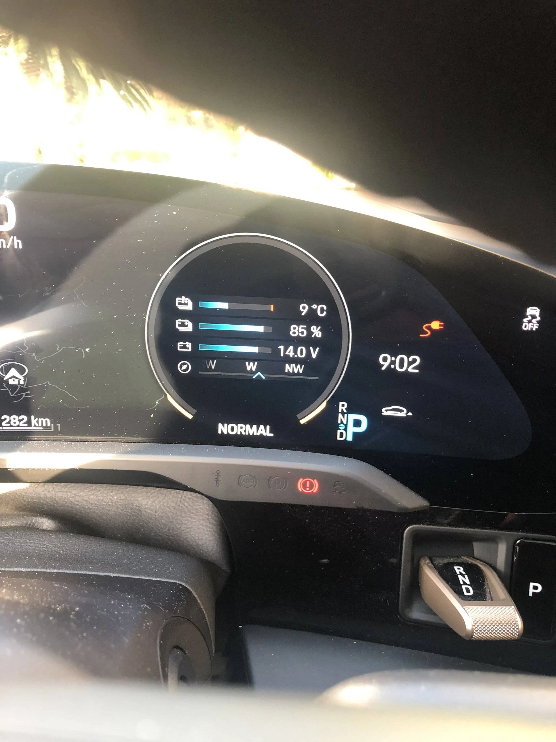 Porsche Taycan Can you preheat the battery? 7F13758F-14D5-4572-BE31-79BD912DEBC5