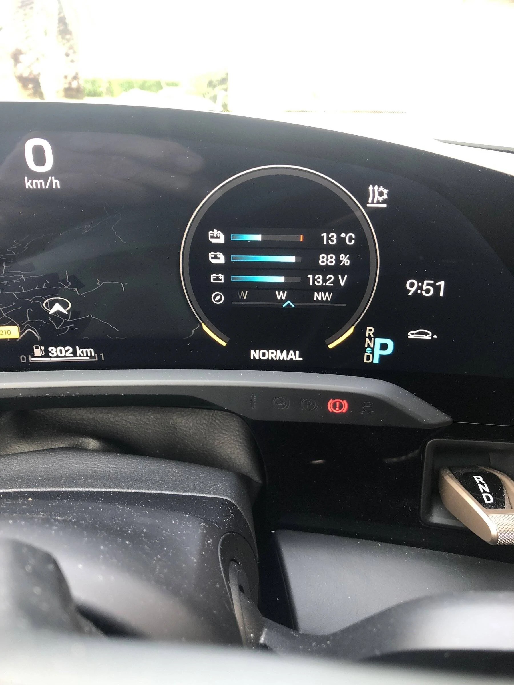 Porsche Taycan Can you preheat the battery? 60DF8116-F436-4FA3-B810-71B4BDF1A0EE