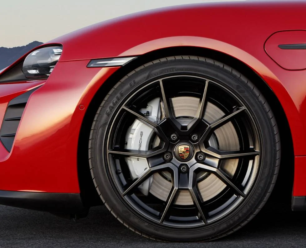 Porsche Taycan Part no for centercaps AFB2EB77-D5AA-42D6-90EC-CA3E206BFEBA