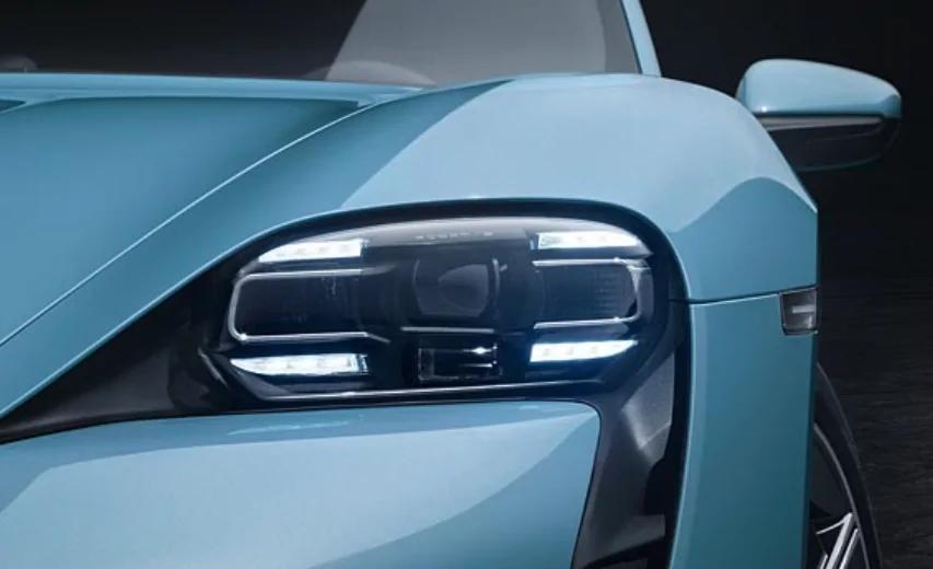 Porsche Taycan Taycan 4S pricing change Screen Shot 2021-12-28 at 1.07.28 PM