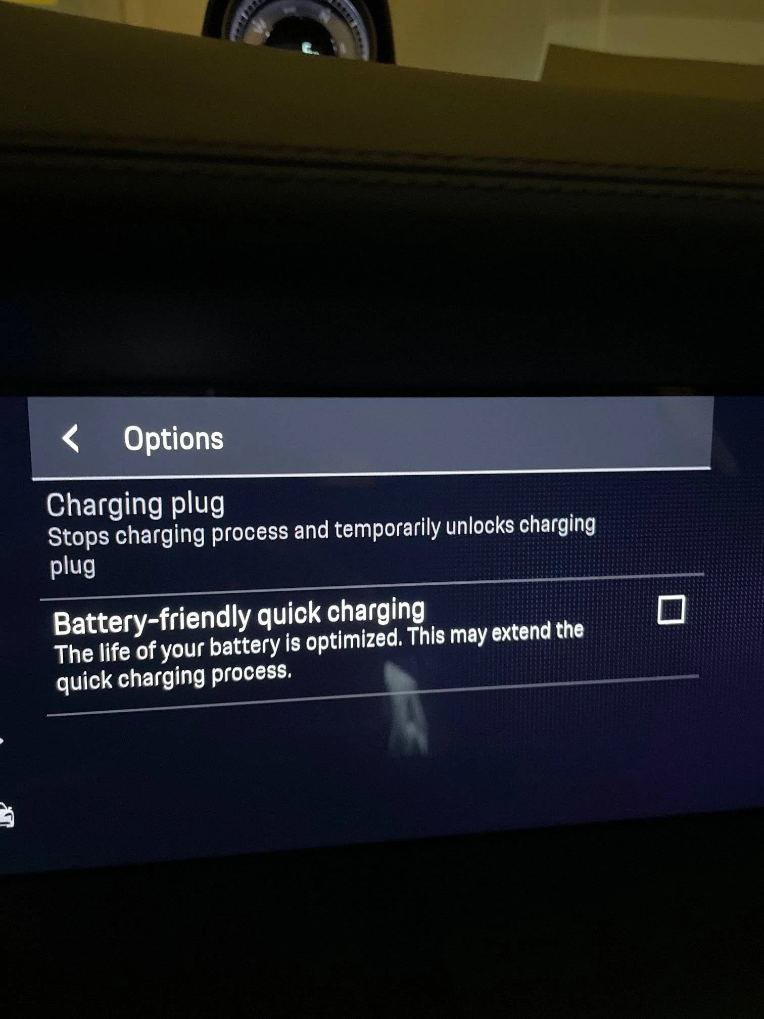 Porsche Taycan First charging experience with 2022 Taycan at EA 66207003975__380D5542-6DD2-4BF3-8F40-4730EEB9894F