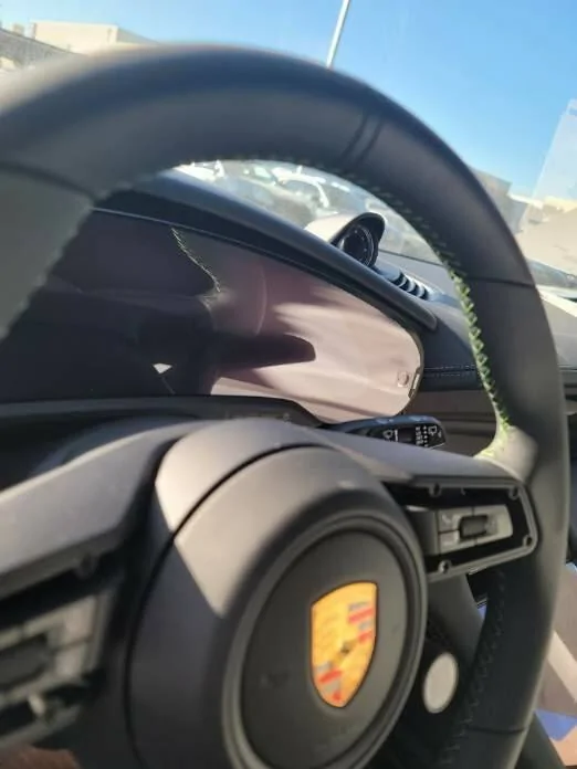 Porsche Taycan Feedback on this build? Deviated stitching? imagejpeg_1 (1)