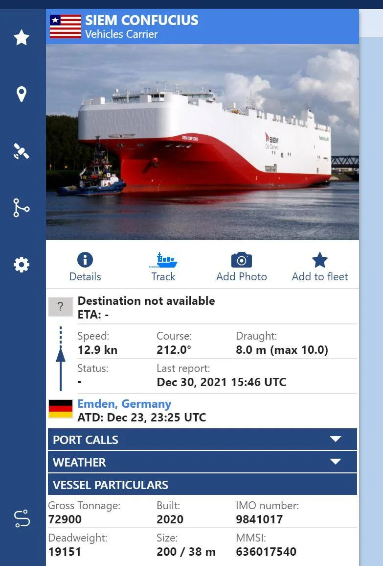 Porsche Taycan All Aboard SIEM CONFUCIUS... 1640885827789