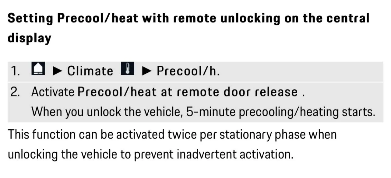 Porsche Taycan Ventilated seats always on? 40c5defa-2fdd-4173-bbbe-b29dc7af0339-jpeg