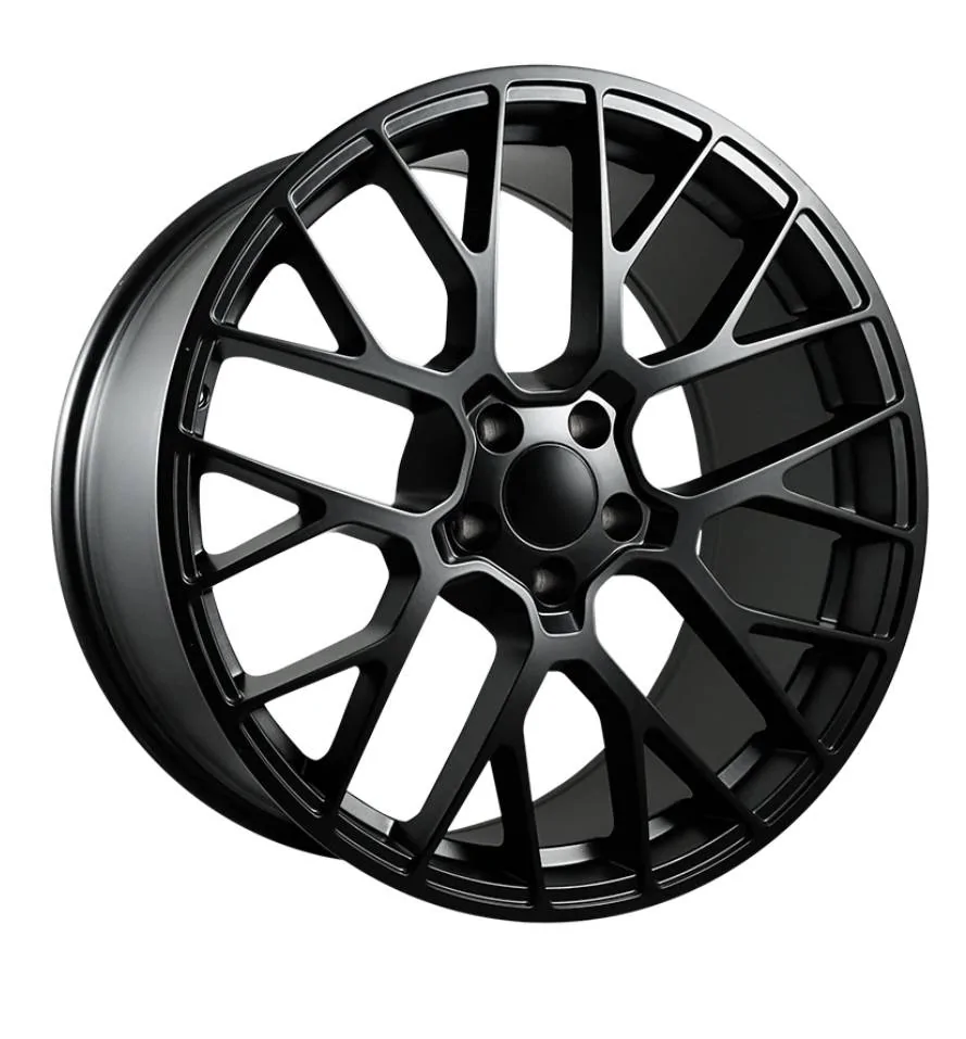 Porsche Taycan Aftermarket wheels for Taycan GTS? BFFBF439-829D-49D4-A980-BCC81D442356
