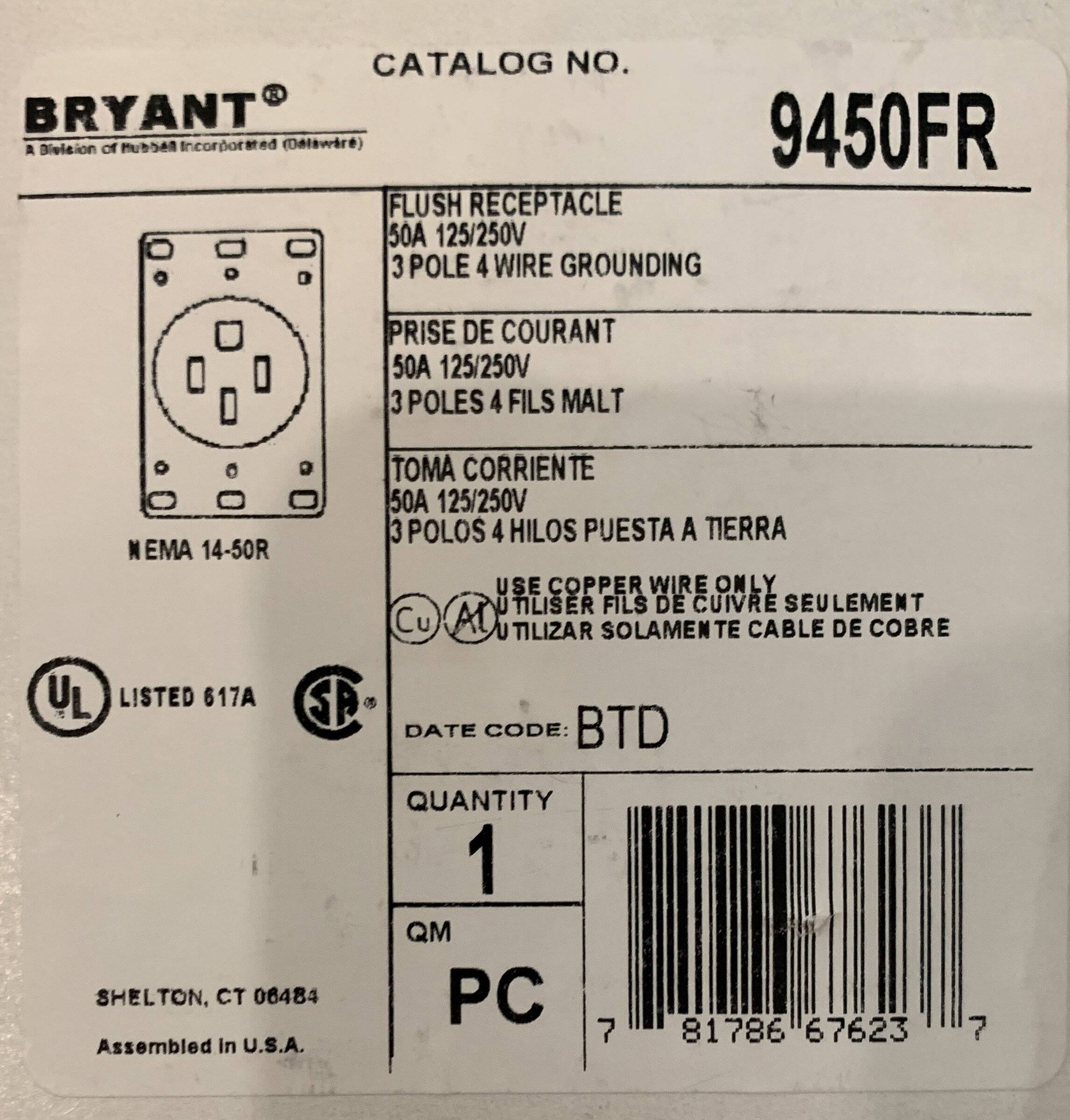 Porsche Taycan Garage Build: 14-50 Outlet - everything you need B89BC50E-27FE-40D9-9A5B-9F30E312FFA1