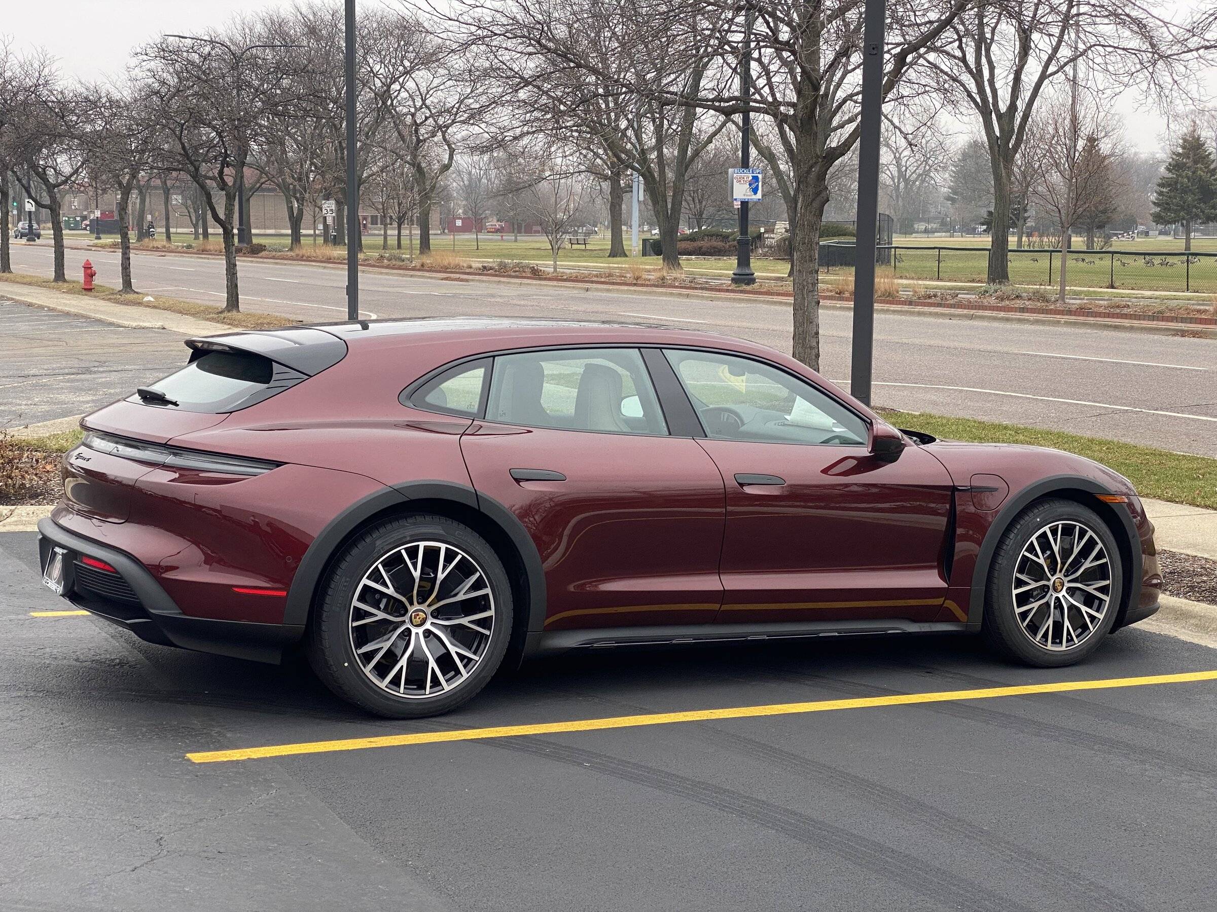 Porsche Taycan January Delivery @Jacksonville Port (US Southeast destination) B639B75E-951B-469F-BF5A-D5EA6C1DCAA3
