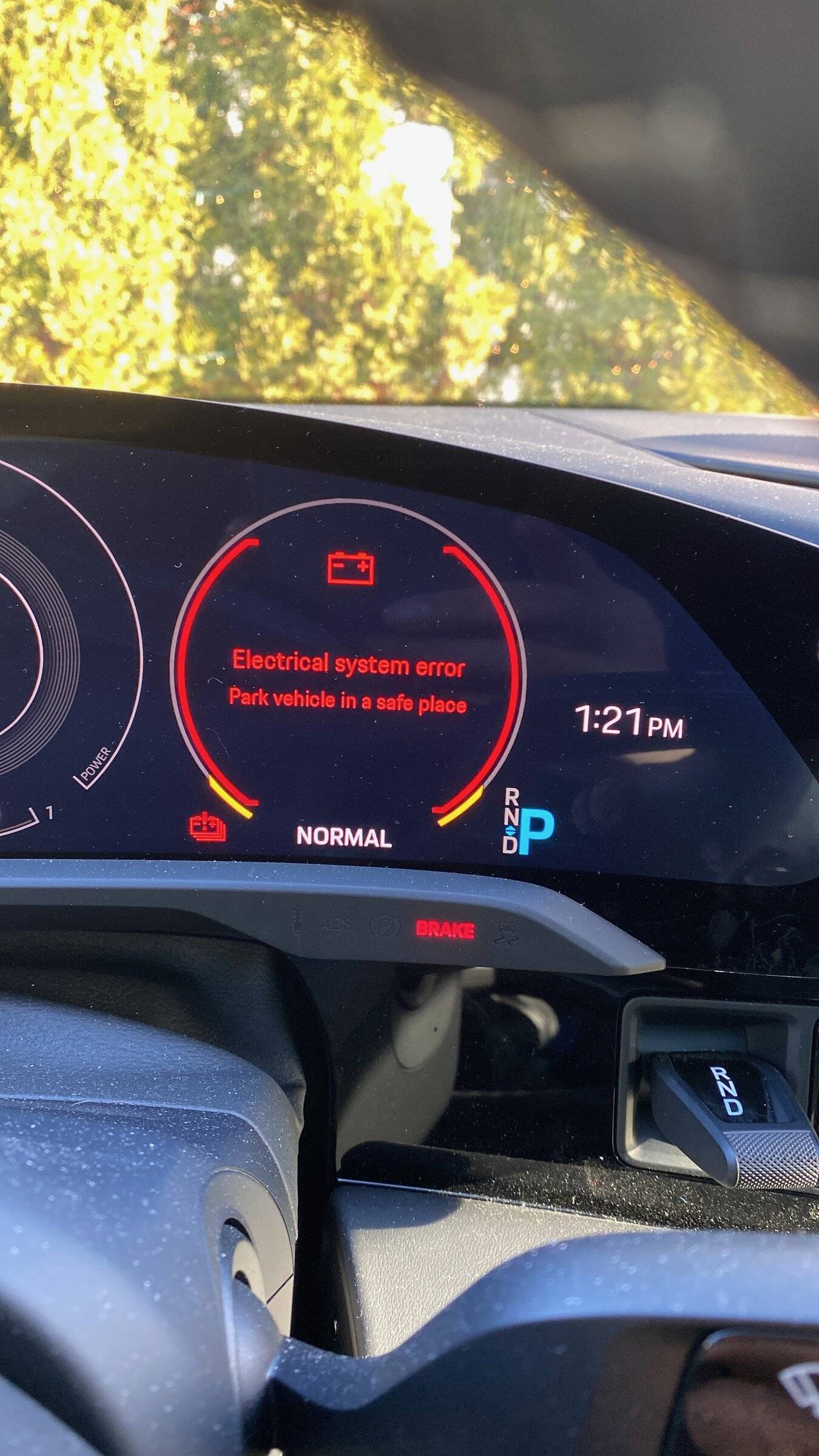Porsche Taycan 2020 Turbo needs a new high power battery F39AD518-5F4D-41EC-9CBC-D0B18F2ACD32