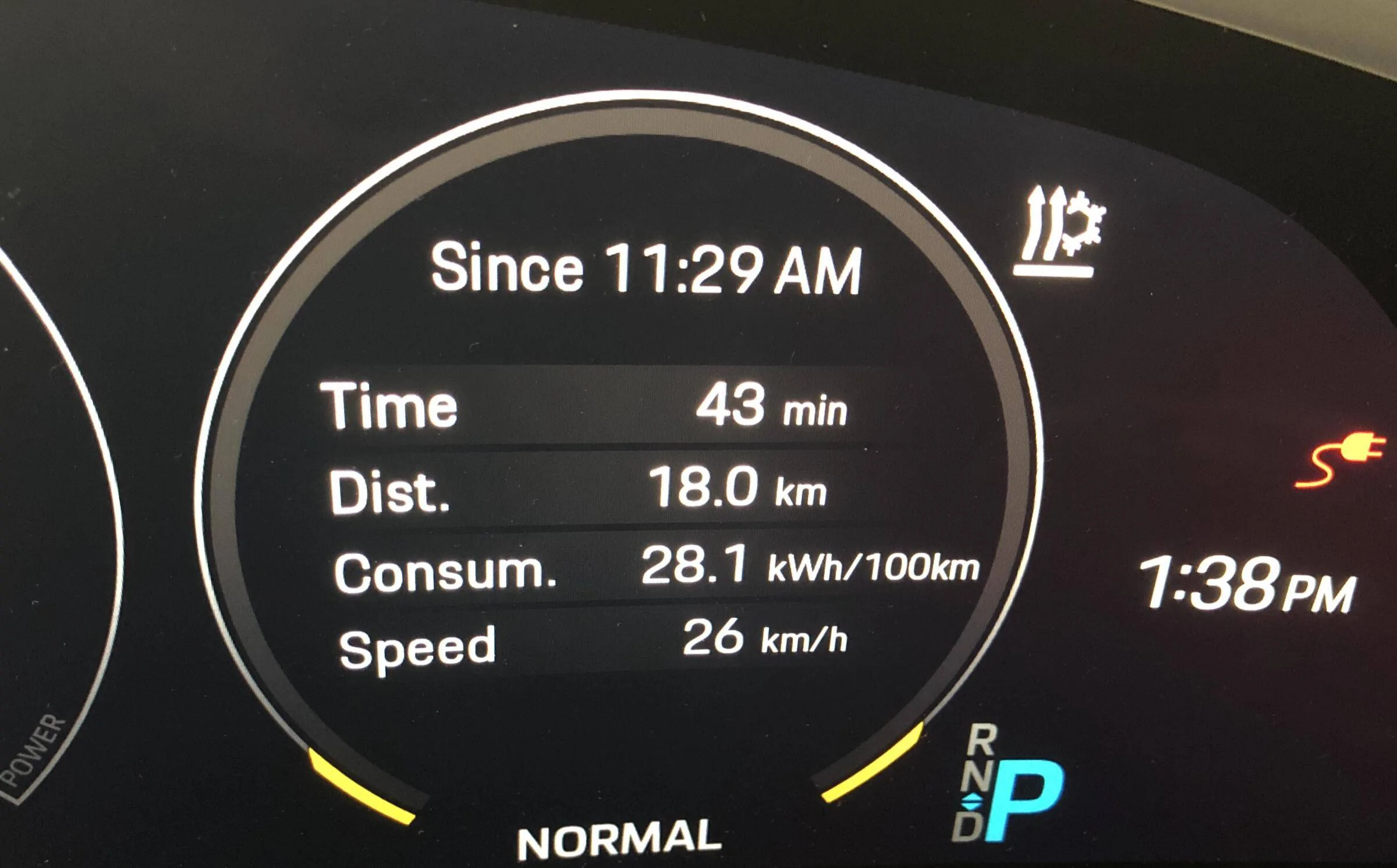 Porsche Taycan Efficiency: Comparing Tesla MS to Taycan CT CT4 Kms Efficiency