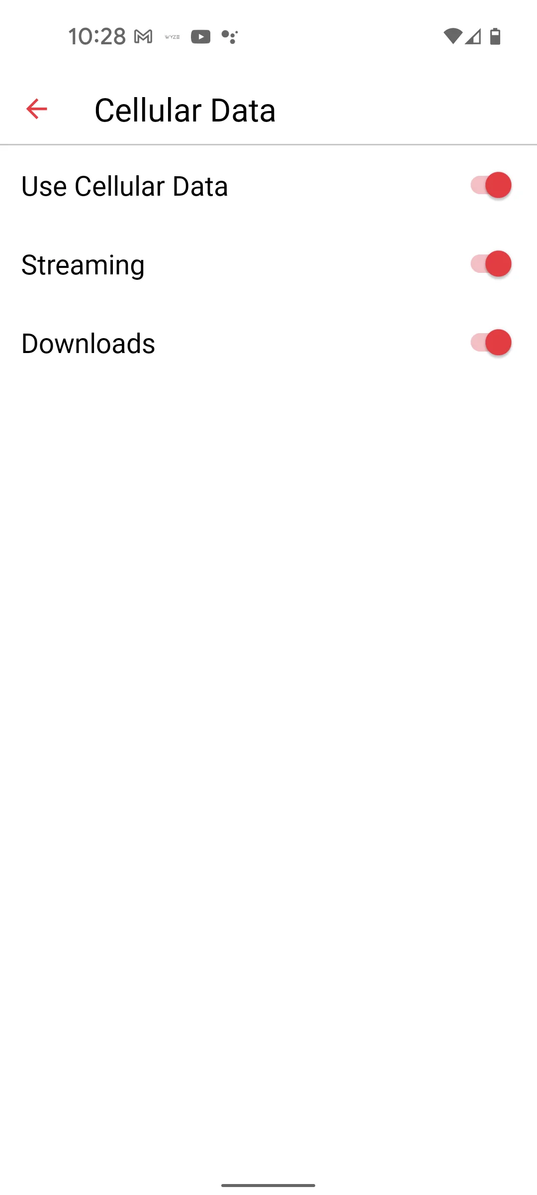 Porsche Taycan Apple Music Login Issue Screenshot_20220102-102841