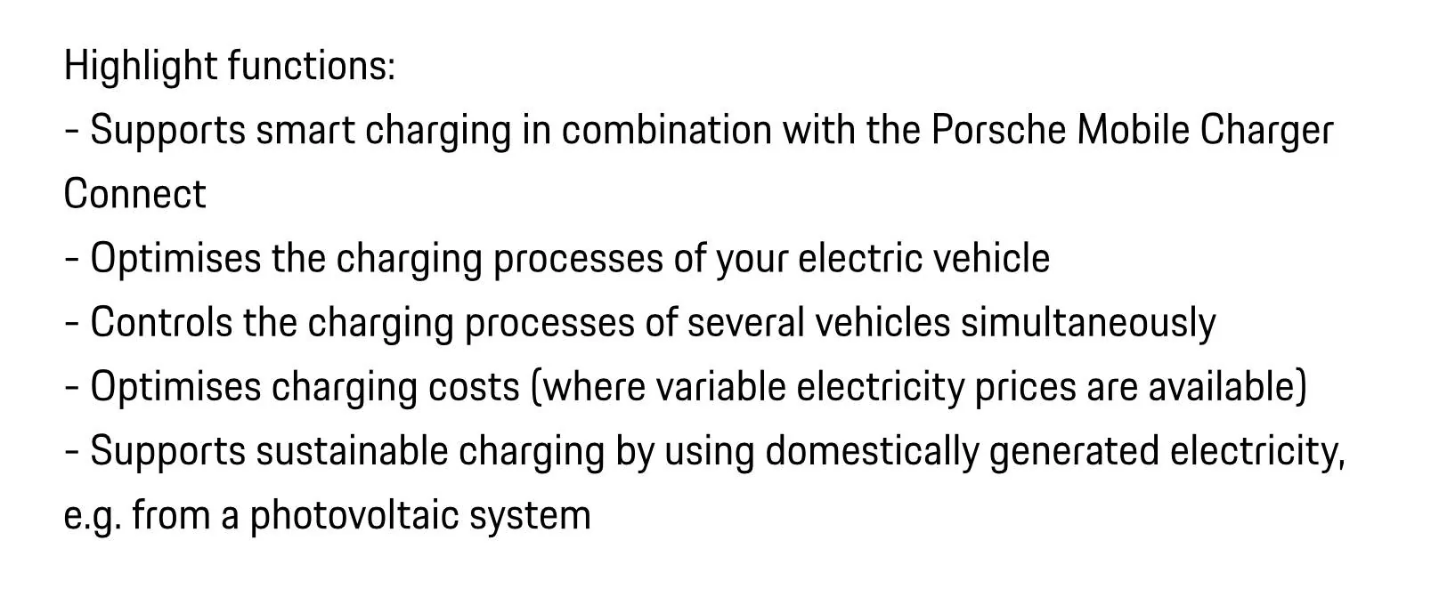 Porsche Taycan Taycan Charging Quick Reference [Profiles and Timers] 9767D1B9-C856-4933-91D2-D0CC658FBD69