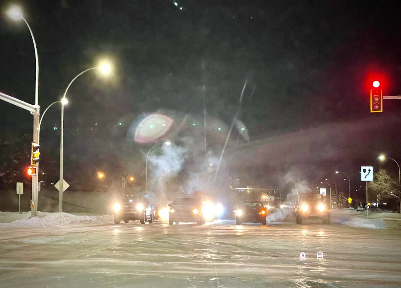 Porsche Taycan Taycan 4S vs Arctic Blast 2022: Stuttgart Strikes Back! IMG_2614