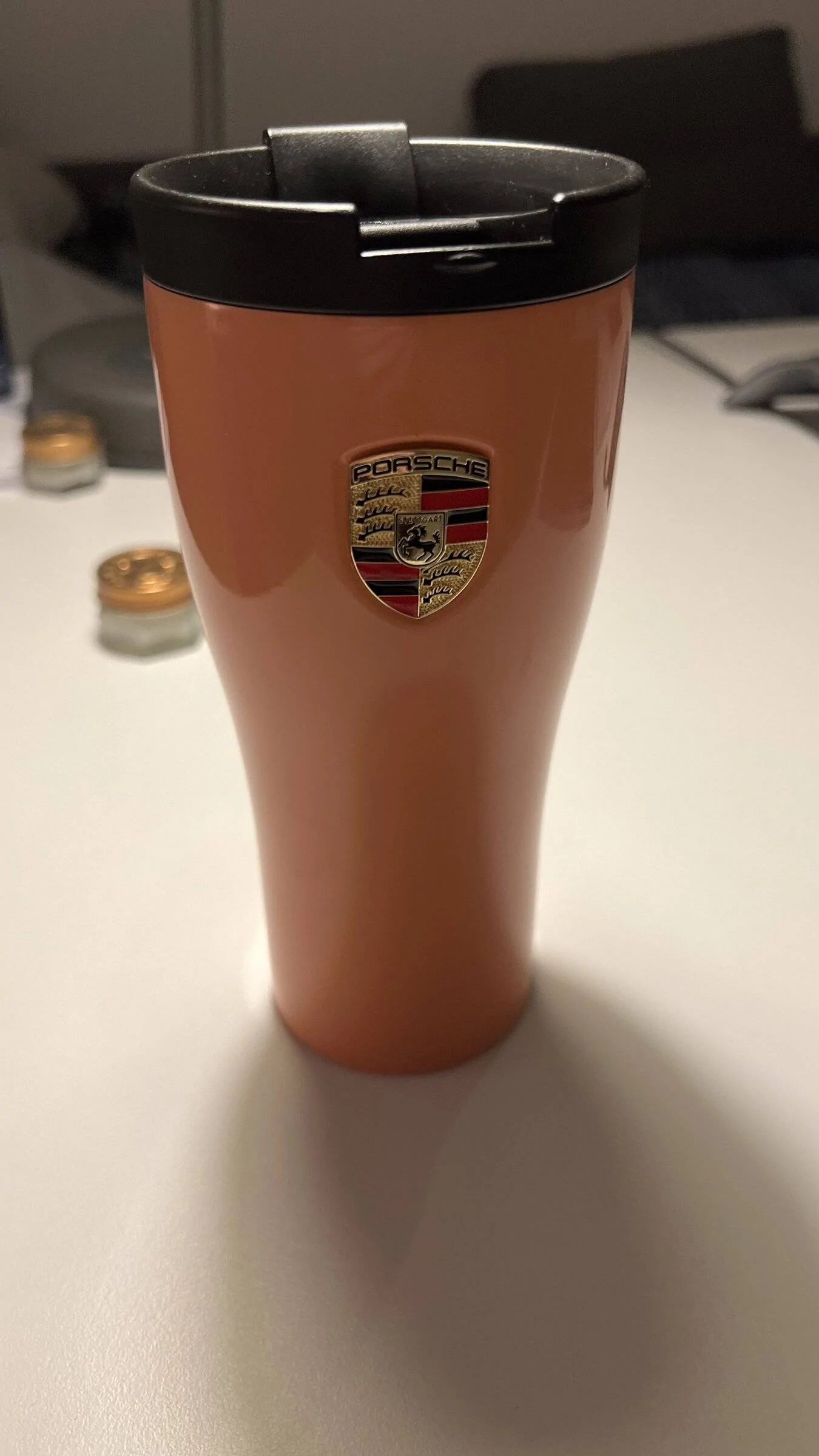 Porsche Taycan Pink Pig ? IMG_7289