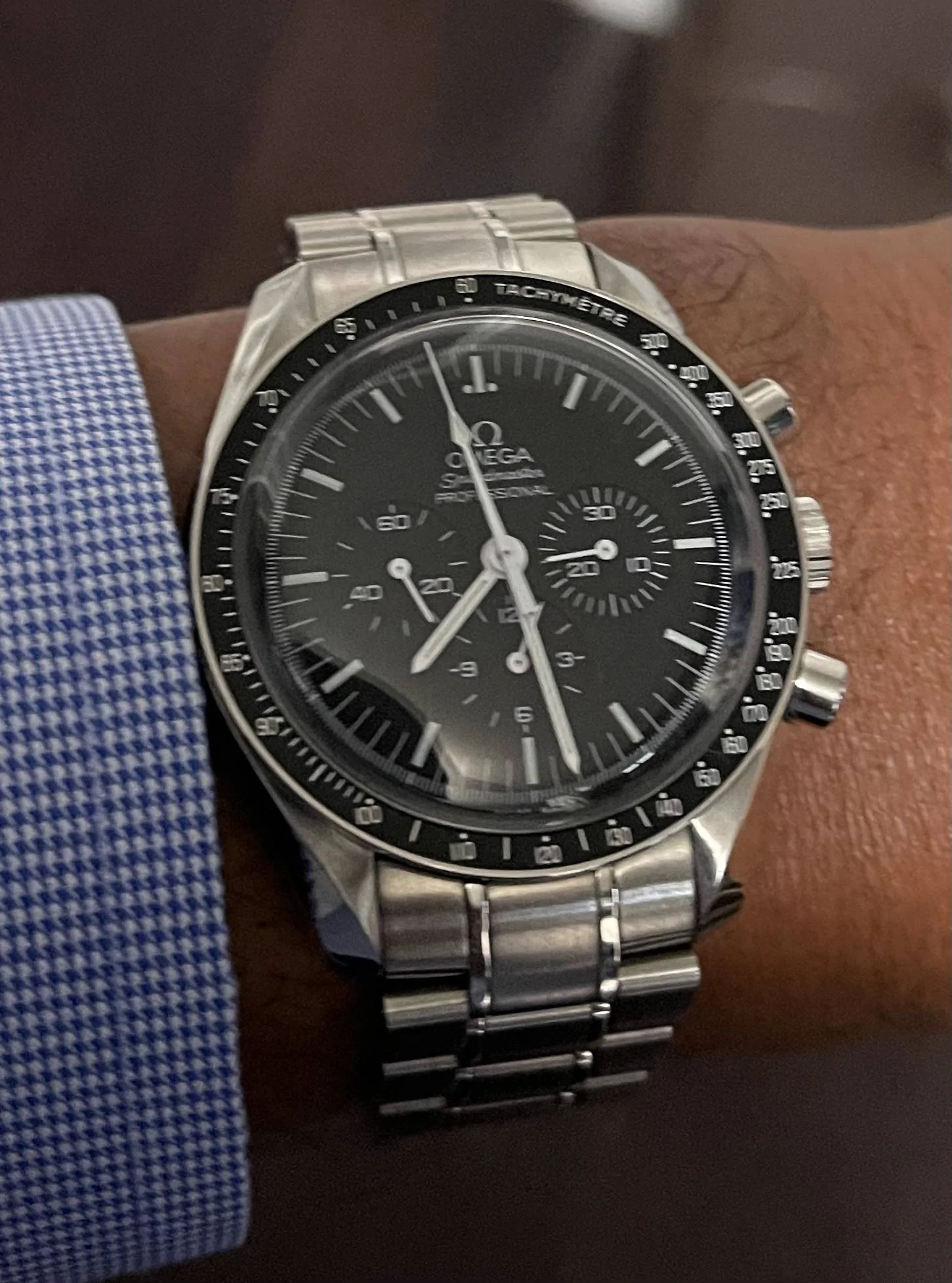 Porsche Taycan Watch collectors - let's talk watches here! RenderedImag