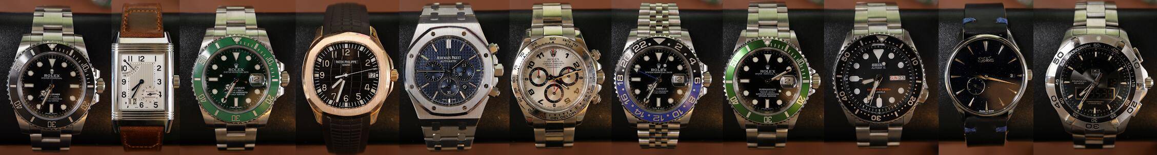 Porsche Taycan Watch collectors - let's talk watches here! Screenshot 2021-08-12 201114