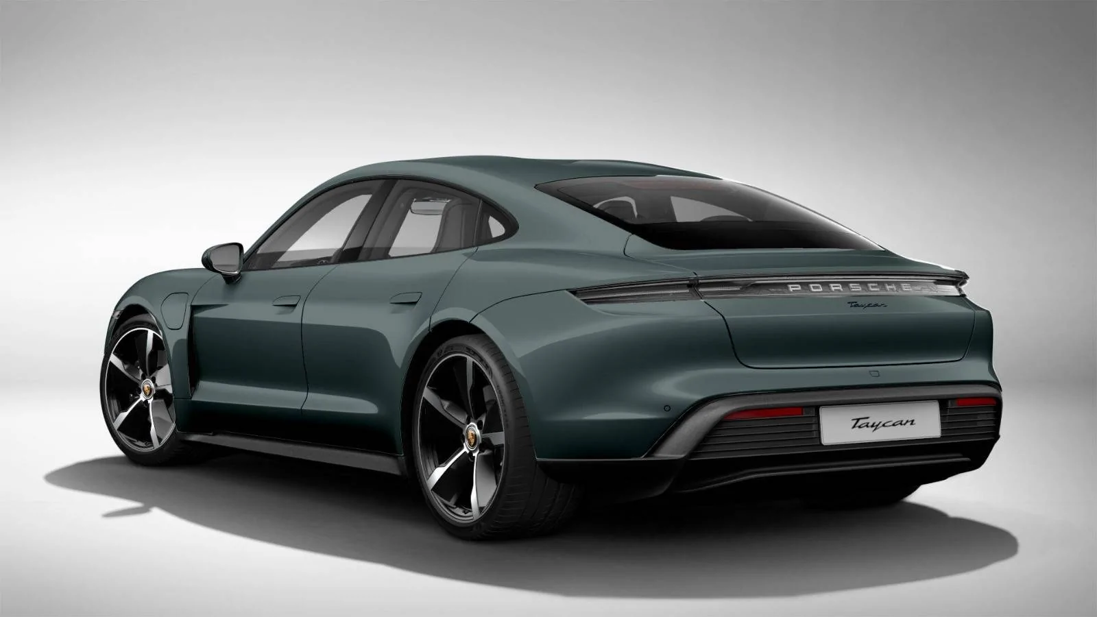 Porsche Taycan Bespoke Colour - What would you choose? 4864D8A1-DB95-4C8A-883F-C67D3547F856
